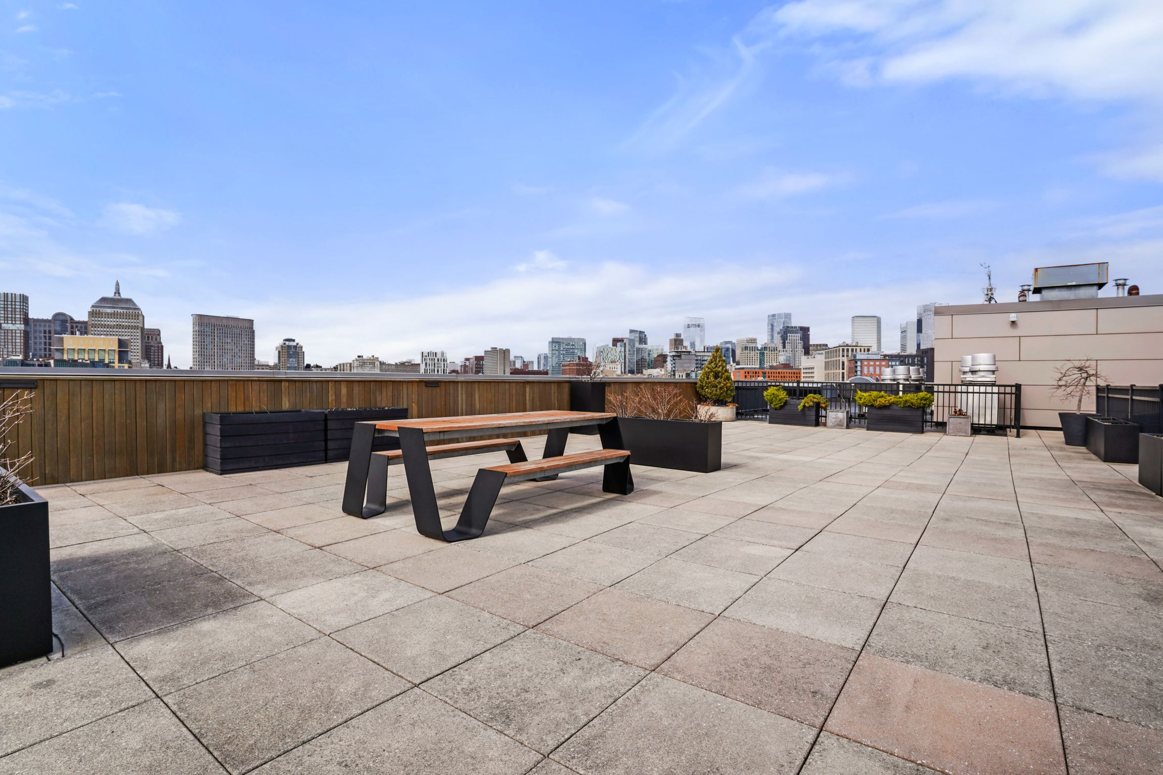  1313 Washington St, Boston, MA, 02118 - 物件實景