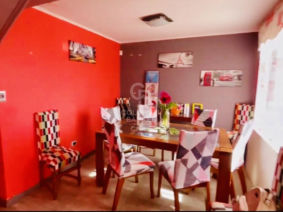 Antofagasta, Chile, 5 Bedrooms Bedrooms, ,4 BathroomsBathrooms,Residential,For Sale,1794426