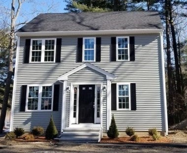 Plymouth, Massachusetts, 02360, United States, 3 Bedrooms Bedrooms, ,2 BathroomsBathrooms,Residential,For Sale,1995377