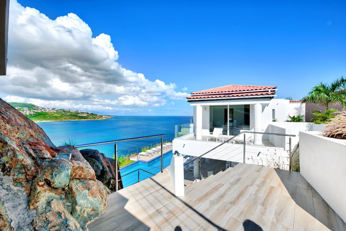 Guana Bay, SX, 7 Bedrooms Bedrooms, ,Residential,For Sale,1675110
