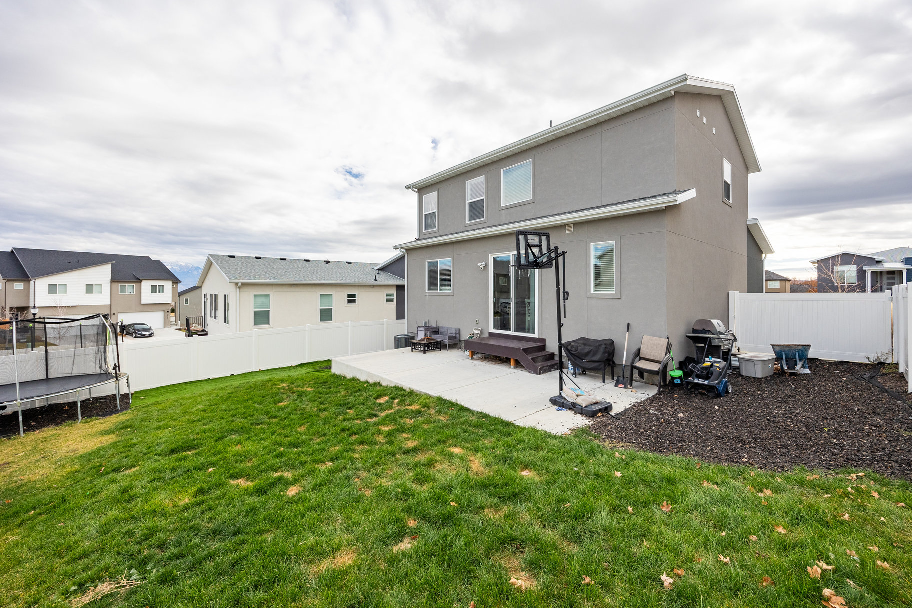  Modern Home in West Jordan - 物件實景