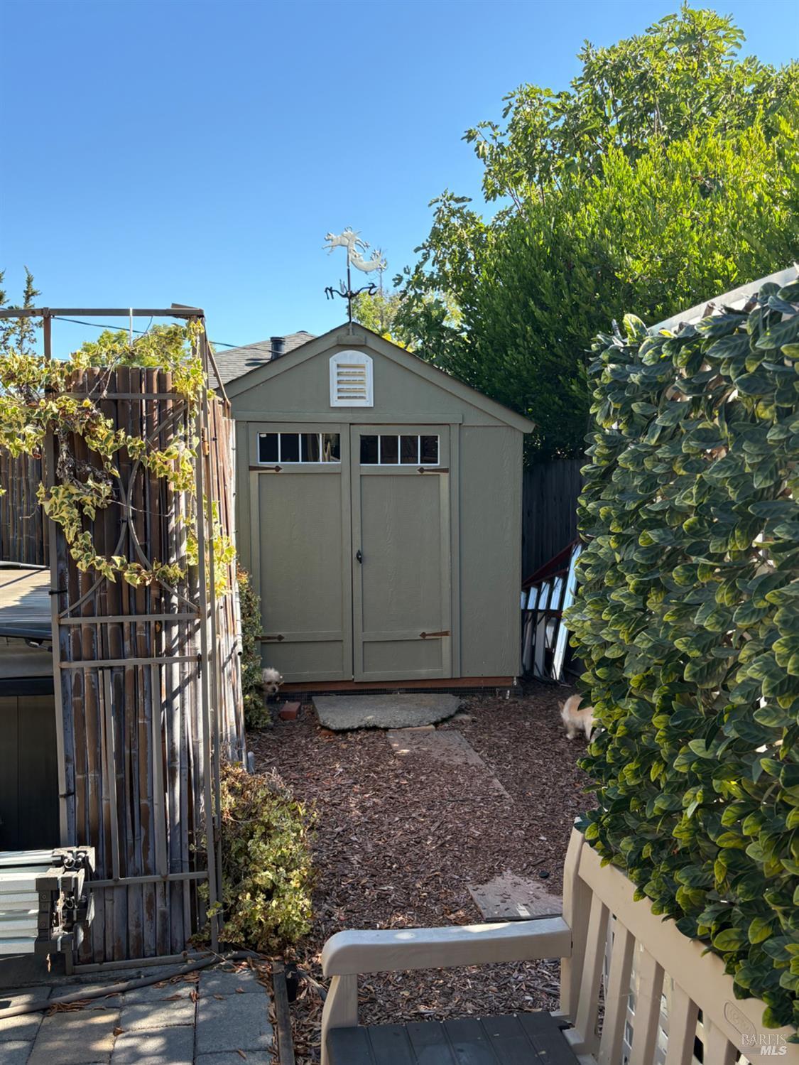 St. Helena, California, 94574, United States, 2 Bedrooms Bedrooms, ,2 BathroomsBathrooms,Residential,For Sale,1932187