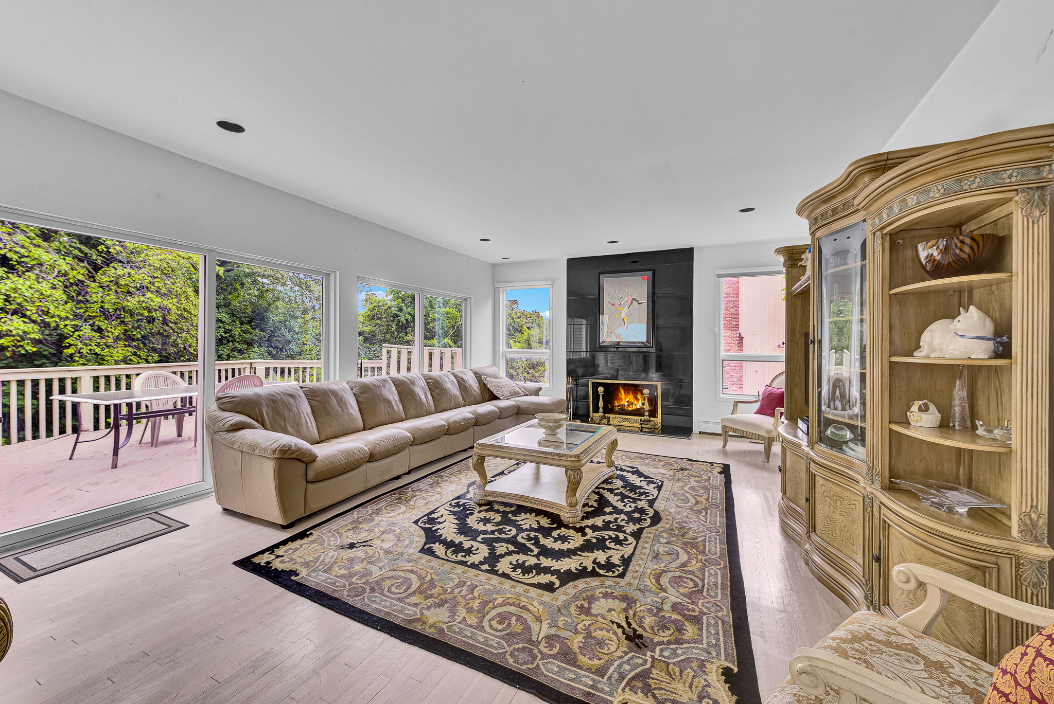  4 Verity Lane, Roslyn, NY 11576 - 物件實景