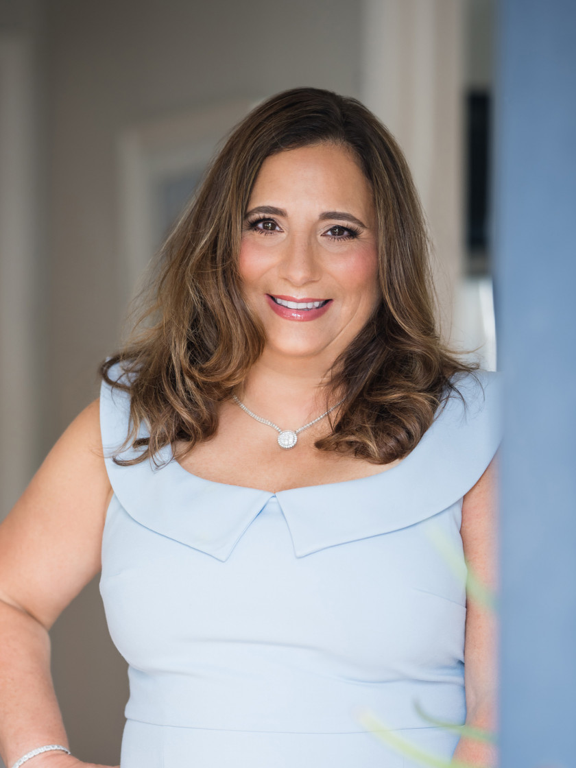 Tammy Tinnerello