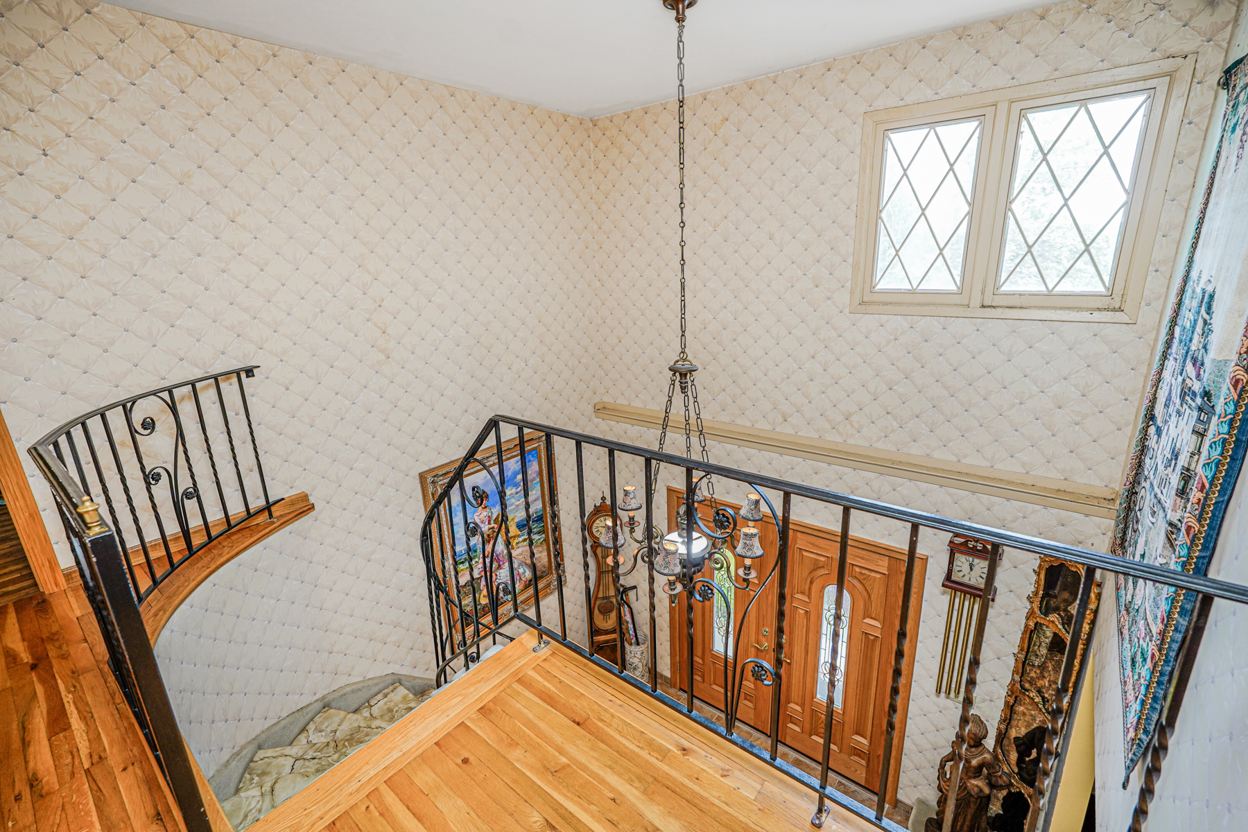 Staten Island, New York, 10301, United States, 4 Bedrooms Bedrooms, ,3 BathroomsBathrooms,Residential,For Sale,1838592