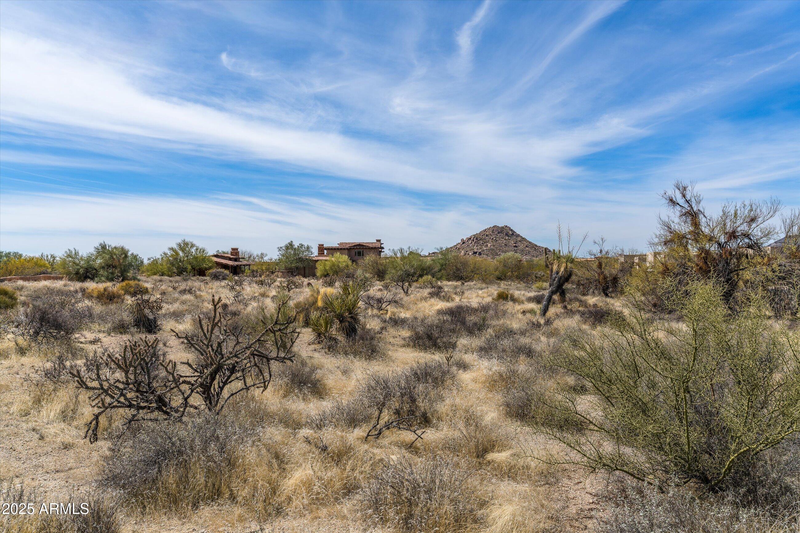  8395 E Leaning Rock Road 187, Scottsdale, AZ 85266 - 物件實景