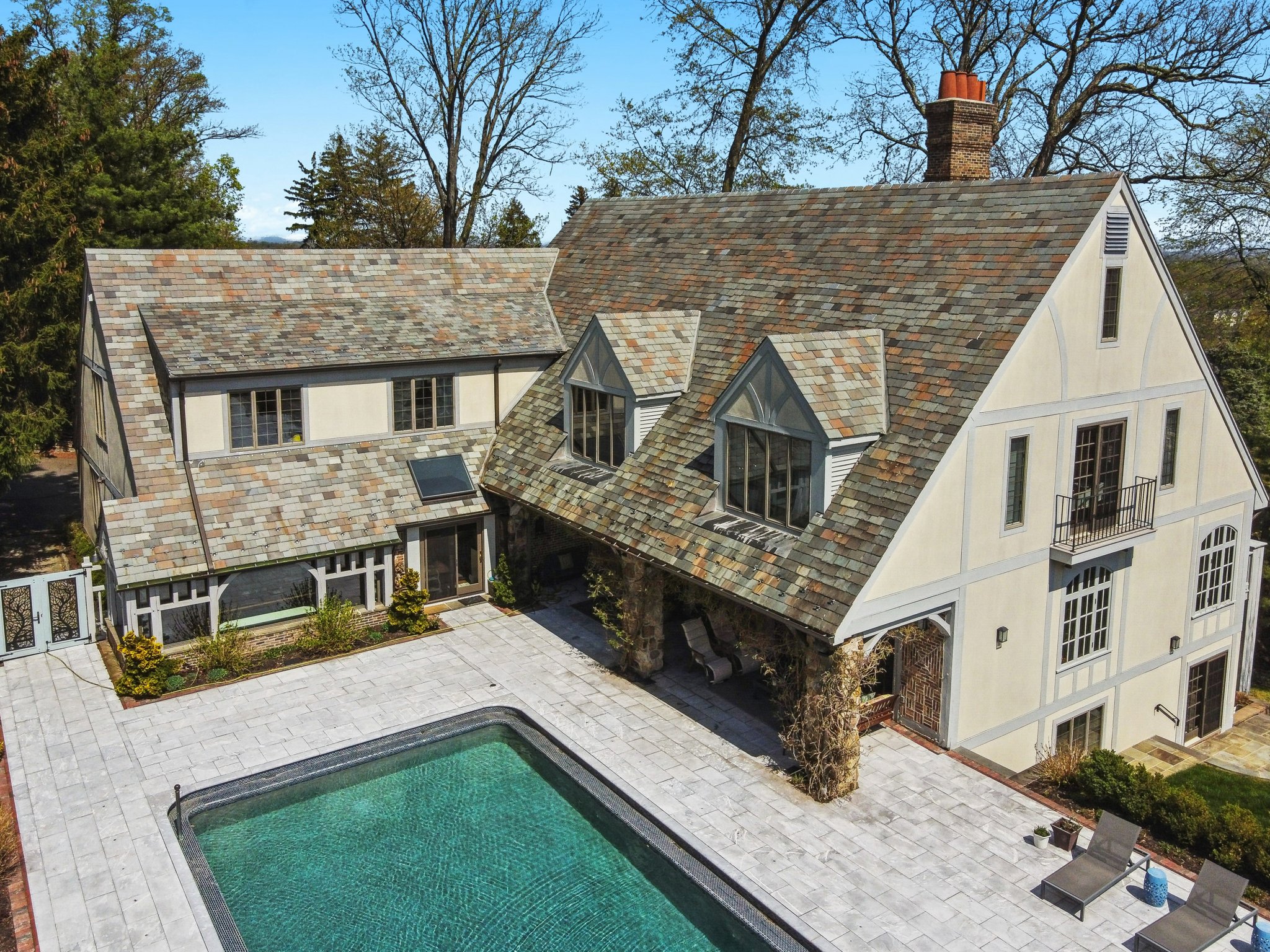  Extraordinary Montclair Estate Exclusively Offered. - 物件實景