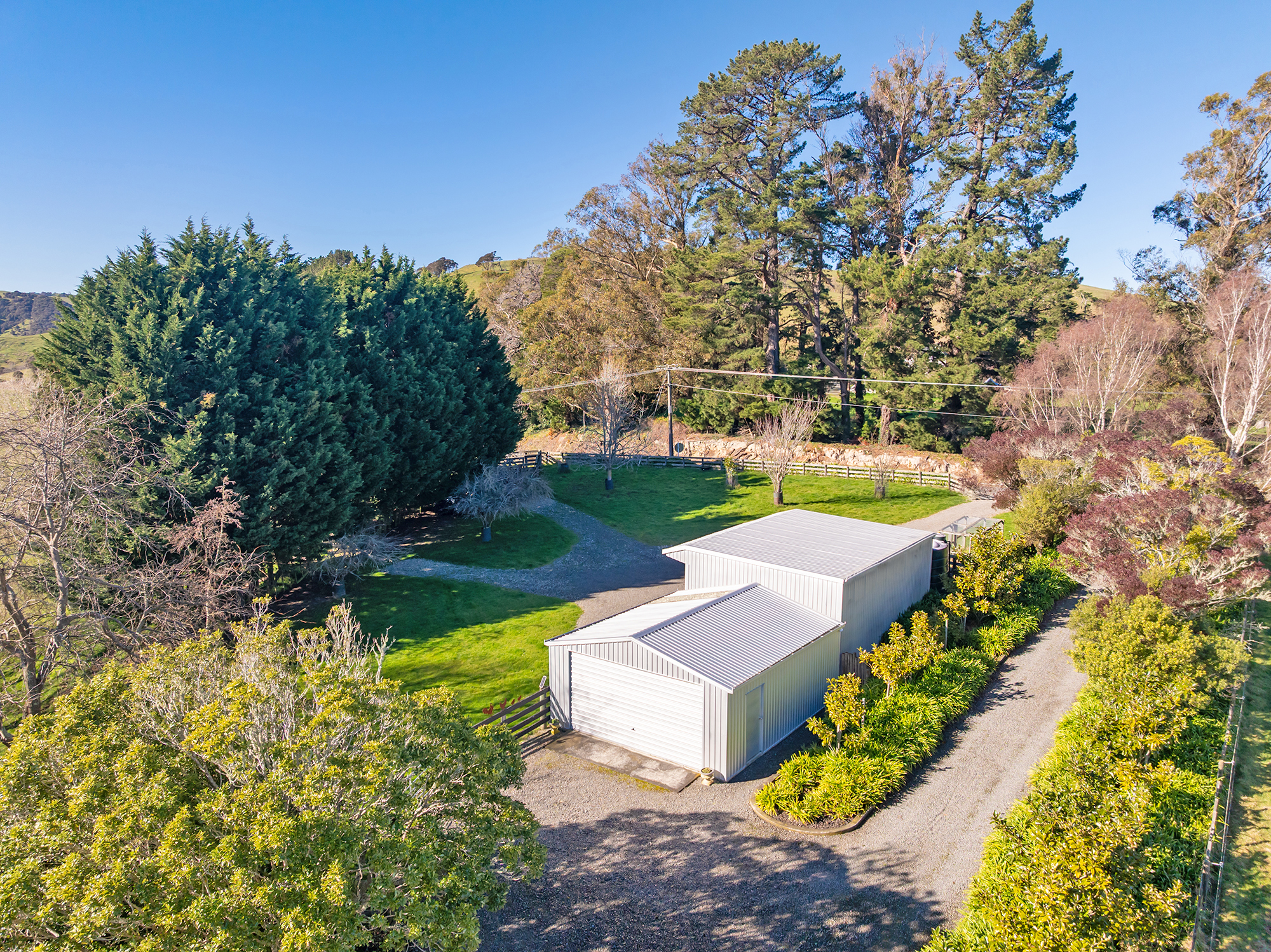  Te Ore Ore Bideford Road, Masterton - 物件實景