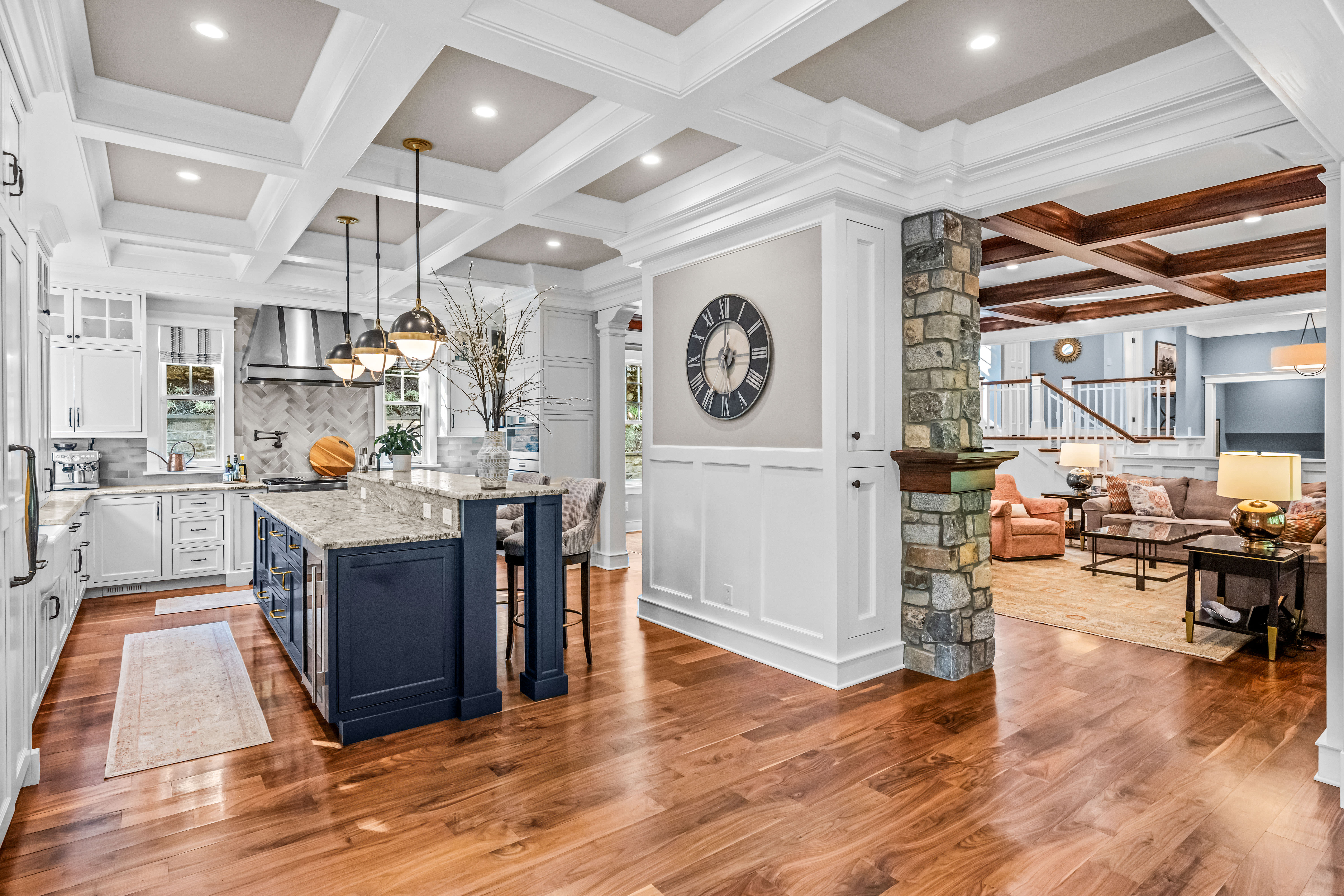  4113 & 4105 Hollow Road, Phoenixville, PA 19460 - 物件實景