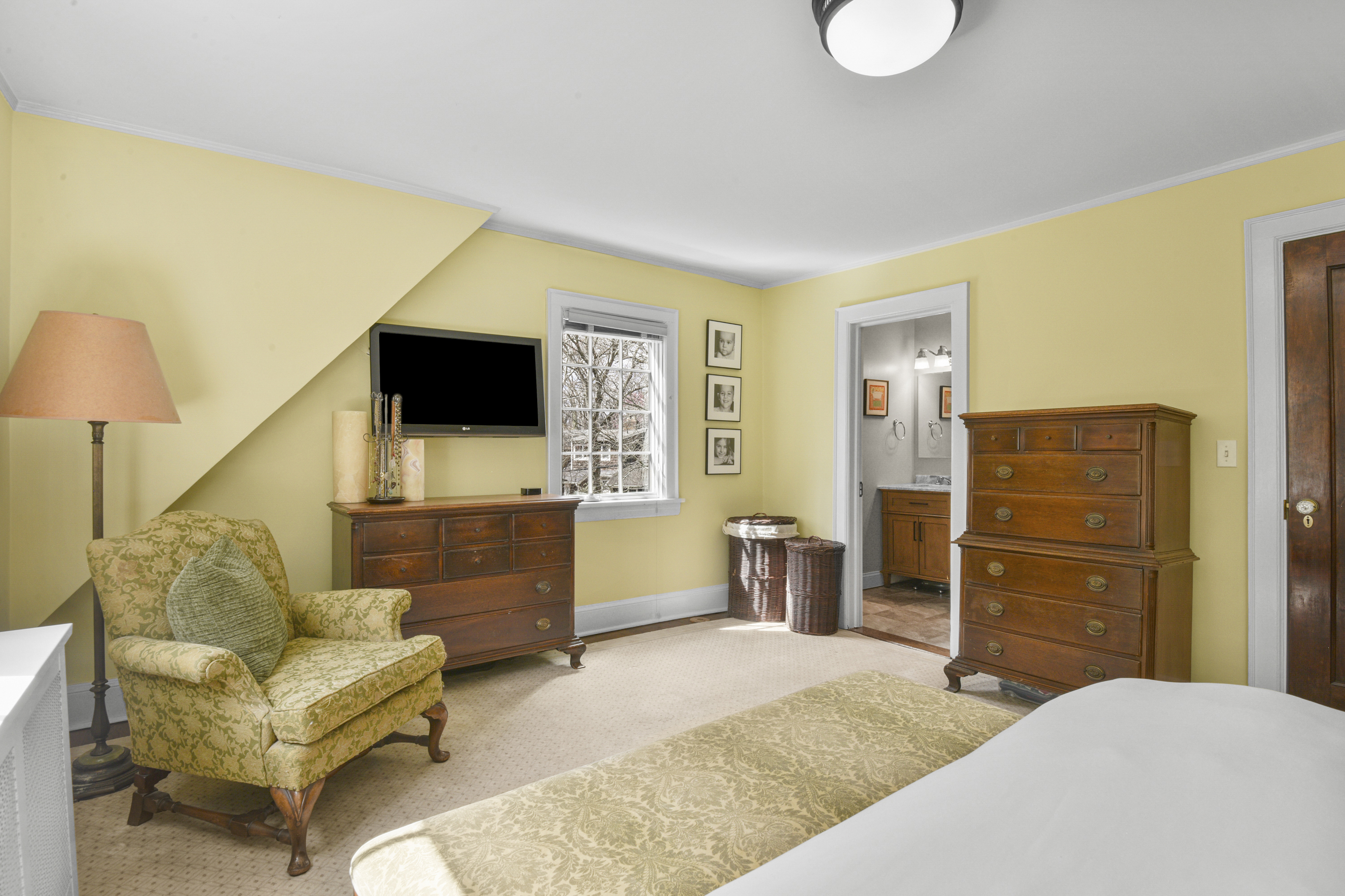  Lovely Larchmont Village Home - 物件實景