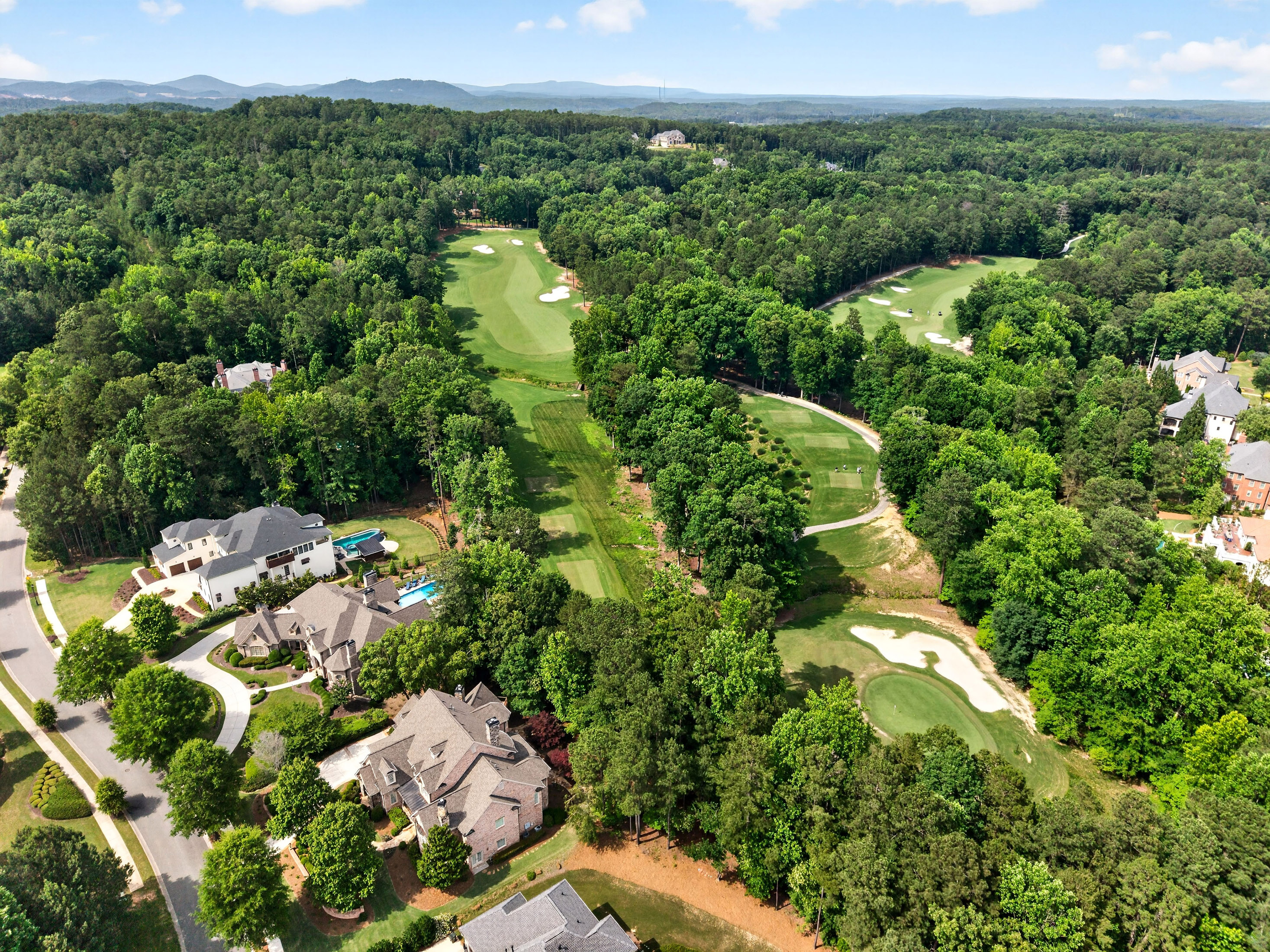  Luxury Estate Living Meets Modern Sophistication - 物件實景