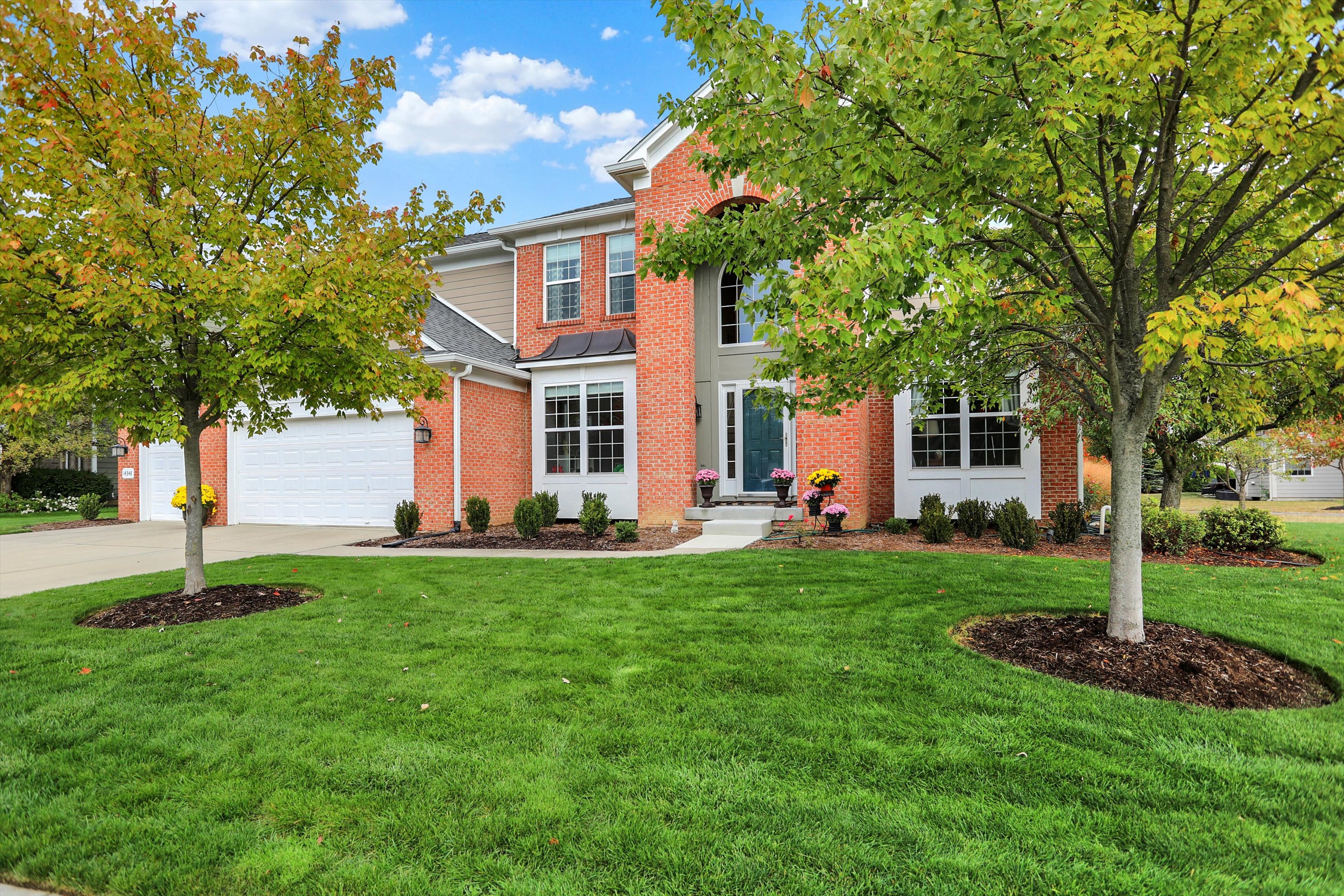 Carmel, Indiana, 46074, United States, 5 Bedrooms Bedrooms, ,4 BathroomsBathrooms,Residential,For Sale,1965164