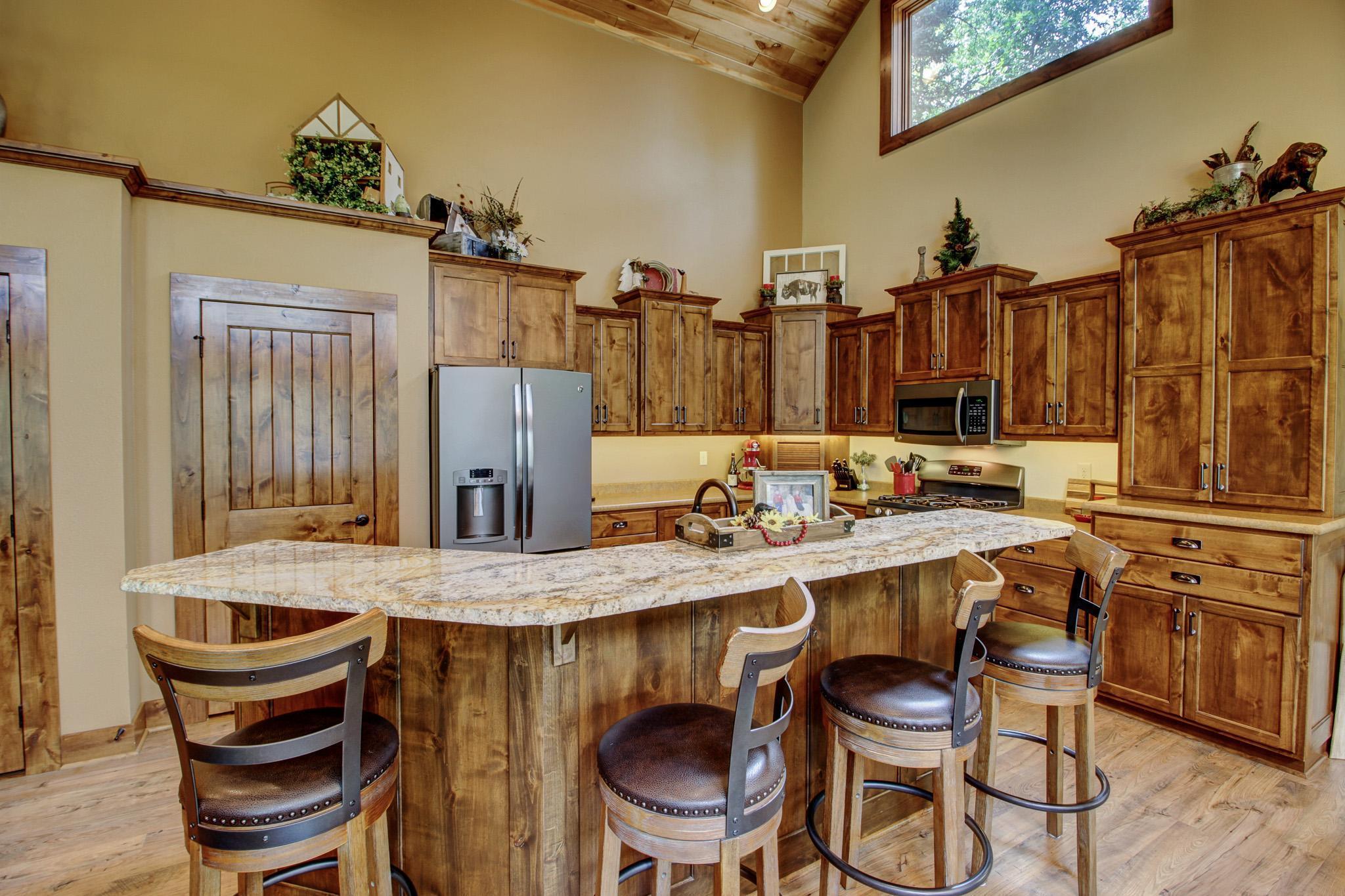 Park Rapids, Minnesota, 56470, United States, 3 Bedrooms Bedrooms, ,3 BathroomsBathrooms,Residential,For Sale,1906034
