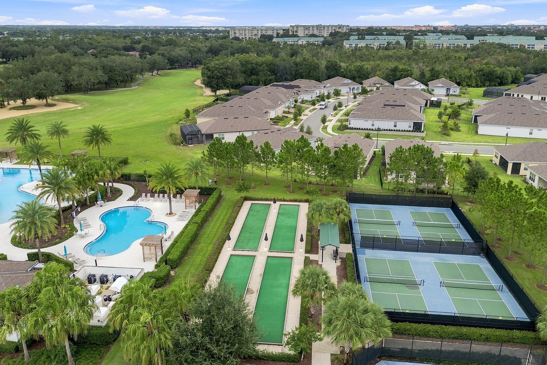  Kissimmee - 物件實景
