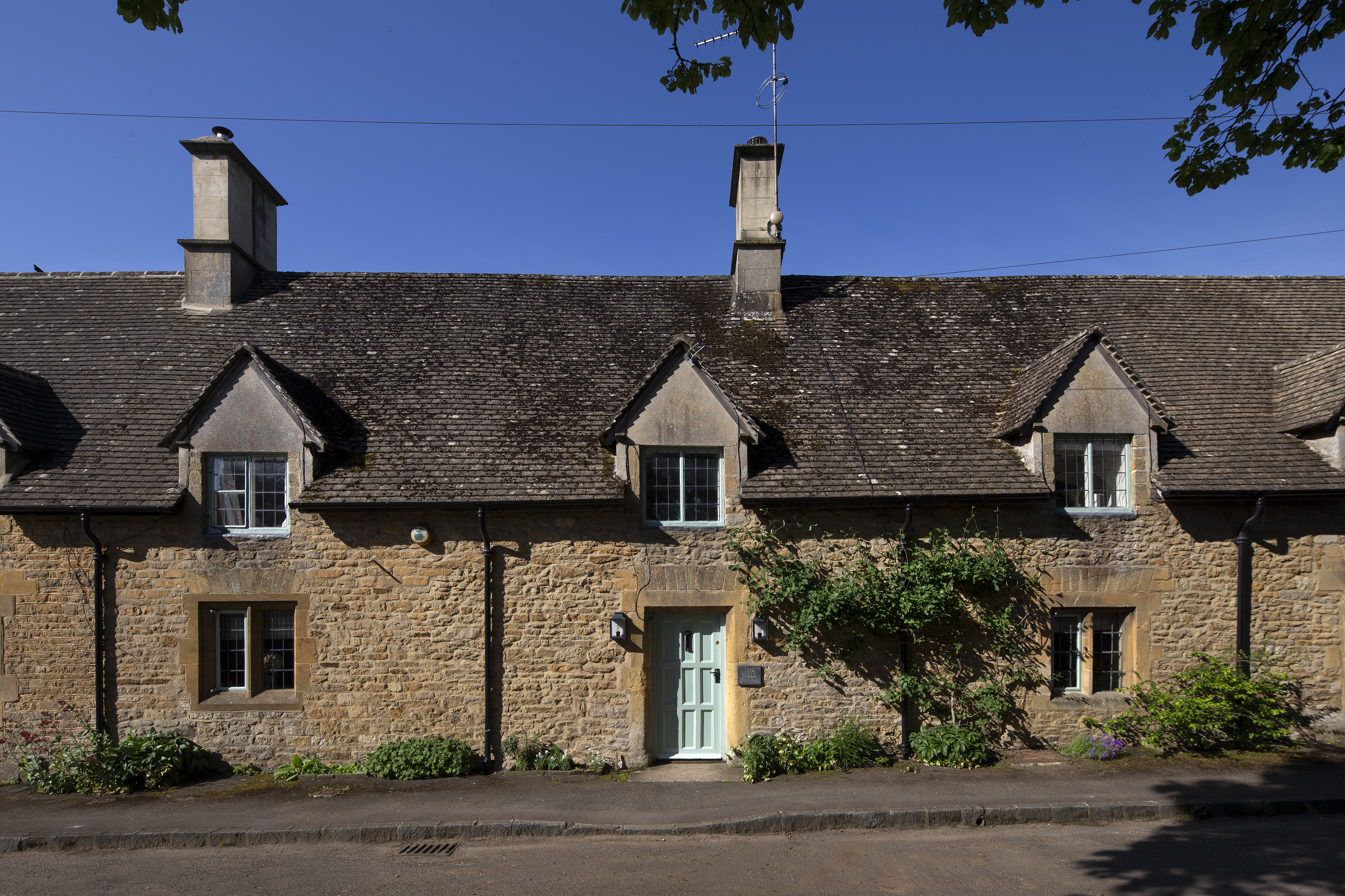  The Well House: A Cotswold Idyll of Rare Charm - 物件實景