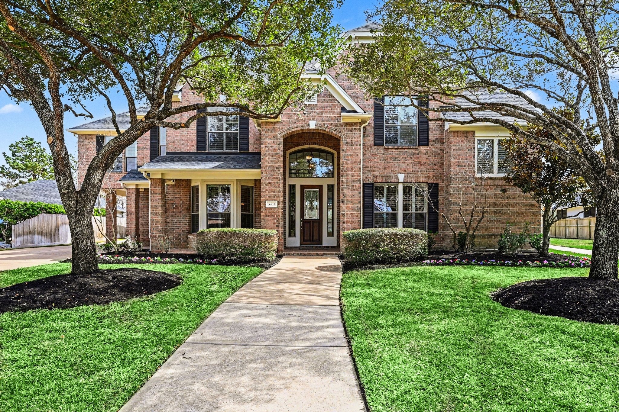 Bell Hollow Ln, Katy, TX 77494 #1