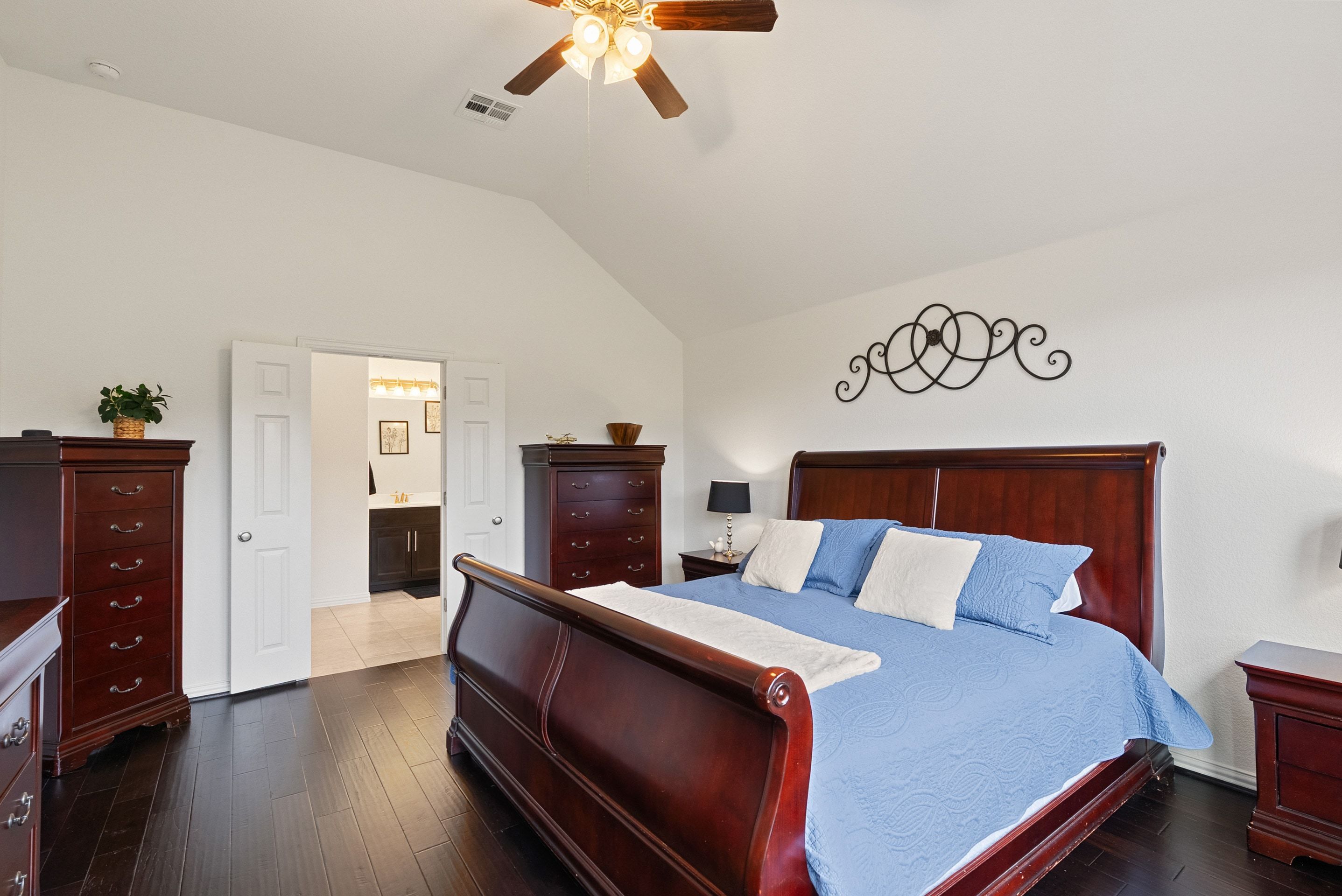  3400 Venezia View, Leander, TX 78641 - 物件實景