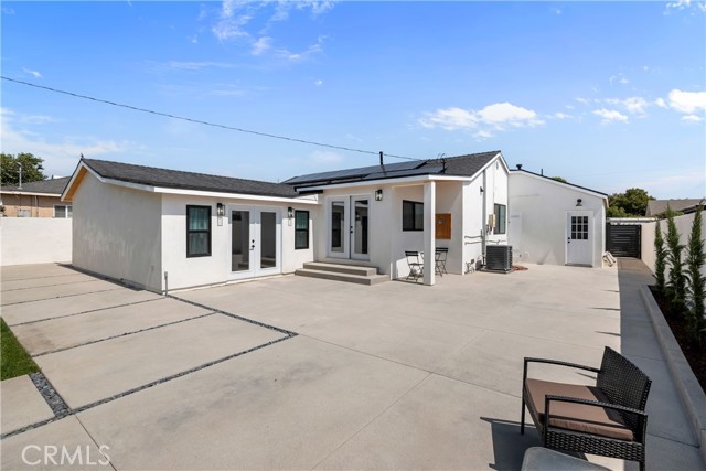 Downey, California, 90241, United States, 4 Bedrooms Bedrooms, ,3 BathroomsBathrooms,Residential,For Sale,1900825