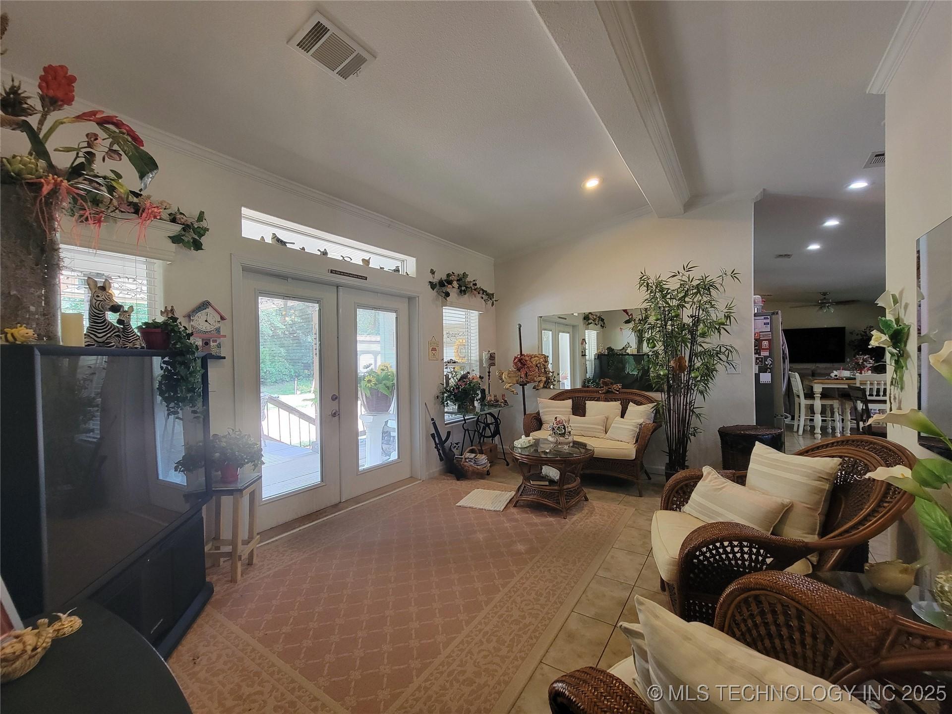 Gans, Oklahoma, 74936, United States, 4 Bedrooms Bedrooms, ,3 BathroomsBathrooms,Residential,For Sale,1981640