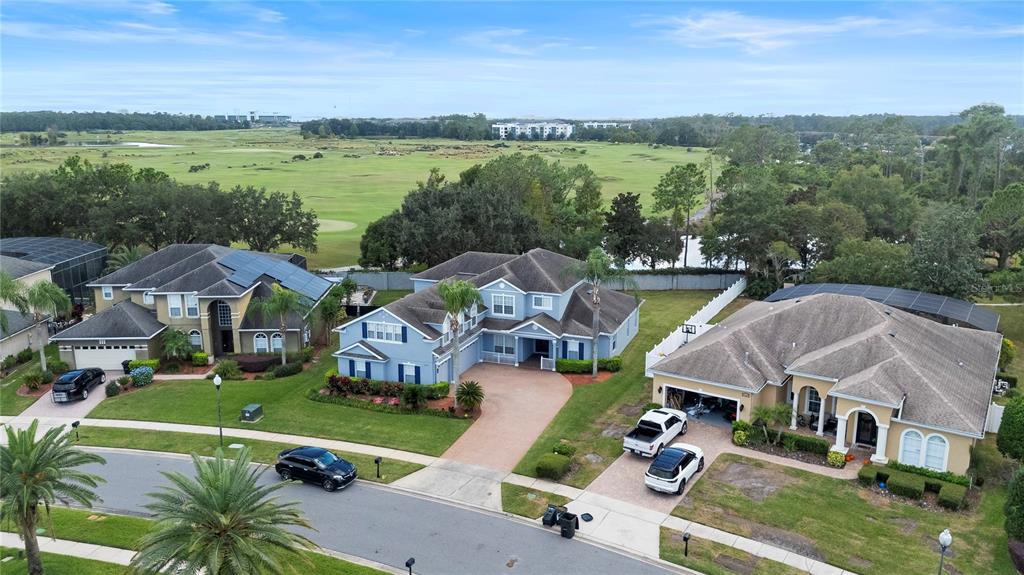 Orlando, Florida, 32836, United States, 5 Bedrooms Bedrooms, ,4 BathroomsBathrooms,Residential,For Sale,1989643