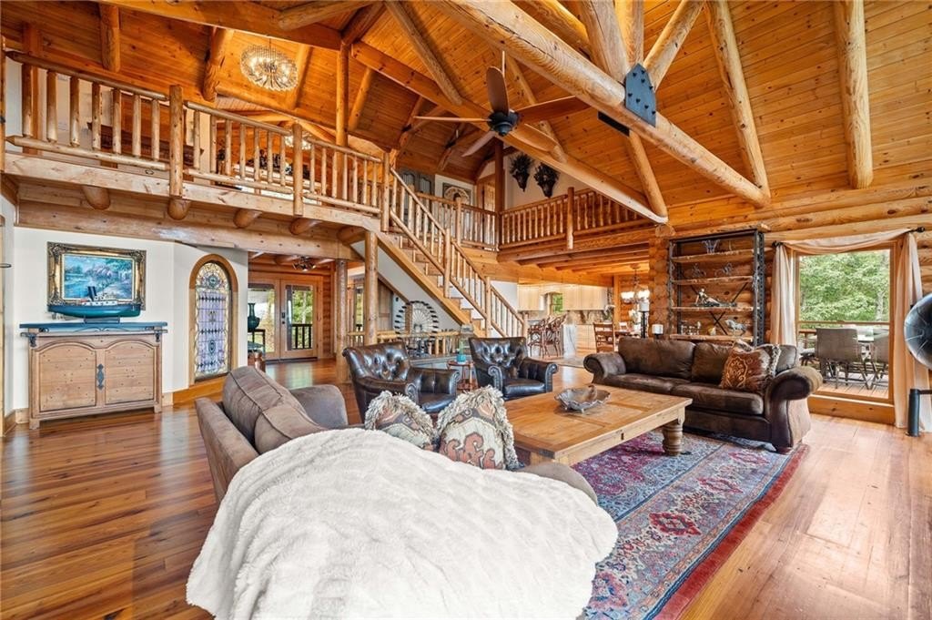 Jasper, Georgia, 30143, United States, 6 Bedrooms Bedrooms, ,6 BathroomsBathrooms,Residential,For Sale,1766130