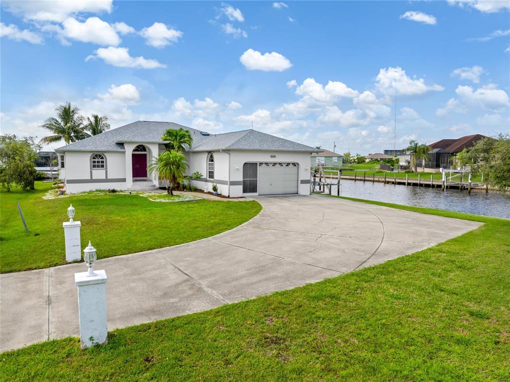 Punta Gorda, Florida, 33950, United States, 3 Bedrooms Bedrooms, ,3 BathroomsBathrooms,Residential,For Sale,1902199