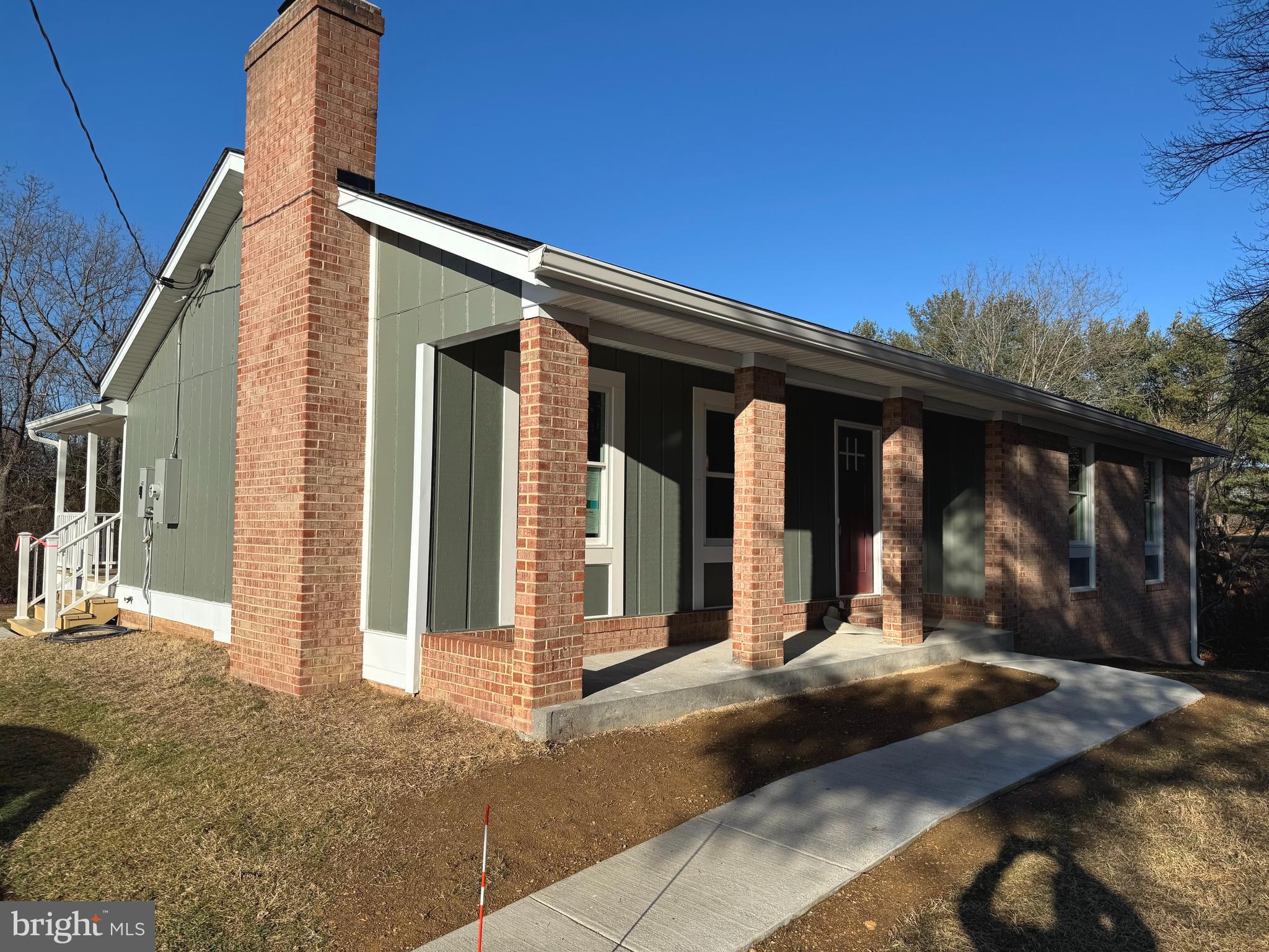 Clear Brook, Virginia, 22624, United States, 3 Bedrooms Bedrooms, ,3 BathroomsBathrooms,Residential,For Sale,2010744