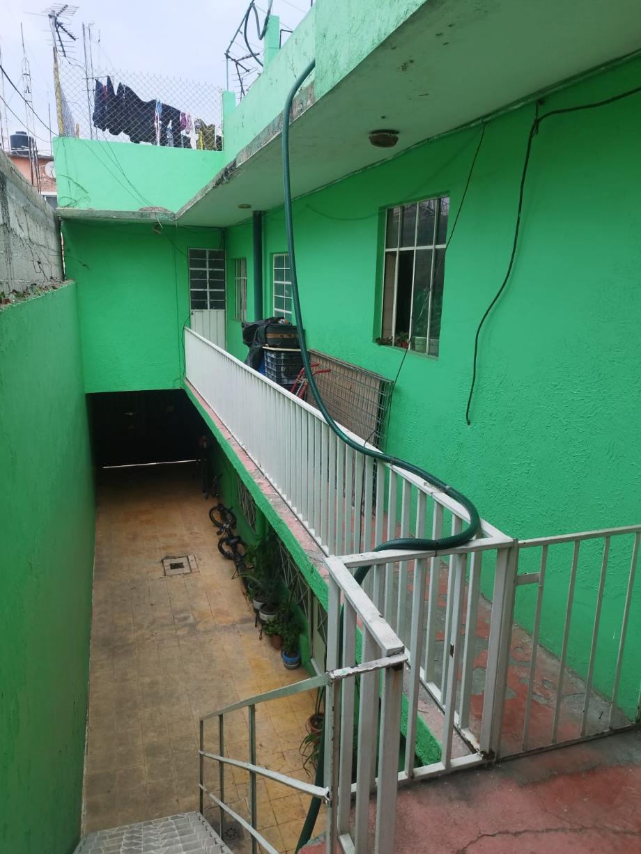 311, Gustavo A. Madero, Ciudad de México, 07420, Mexico, 6 Bedrooms Bedrooms, ,6 BathroomsBathrooms,Residential,For Sale,311,1672194