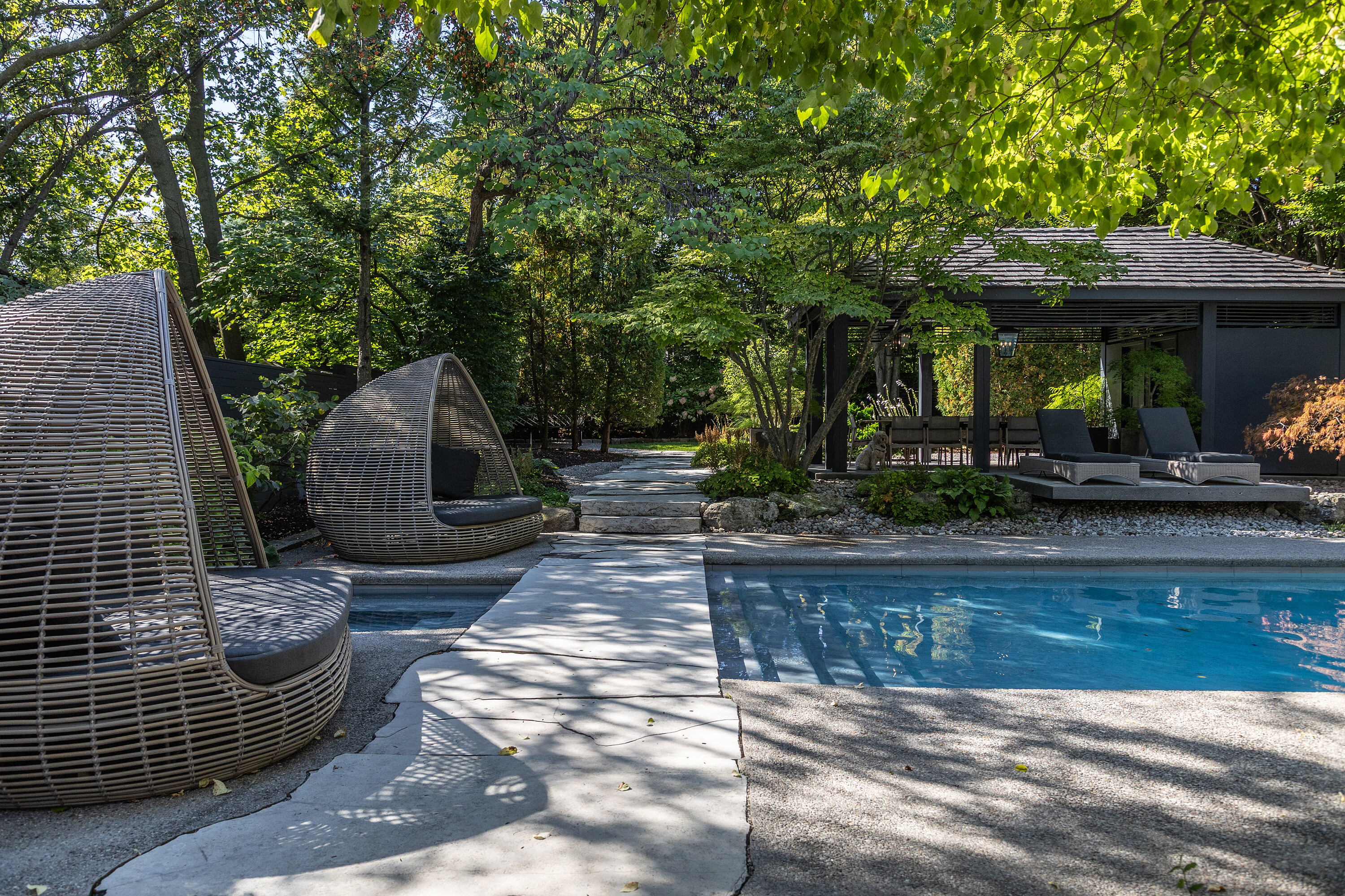  Coveted Estate Residence - 物件實景