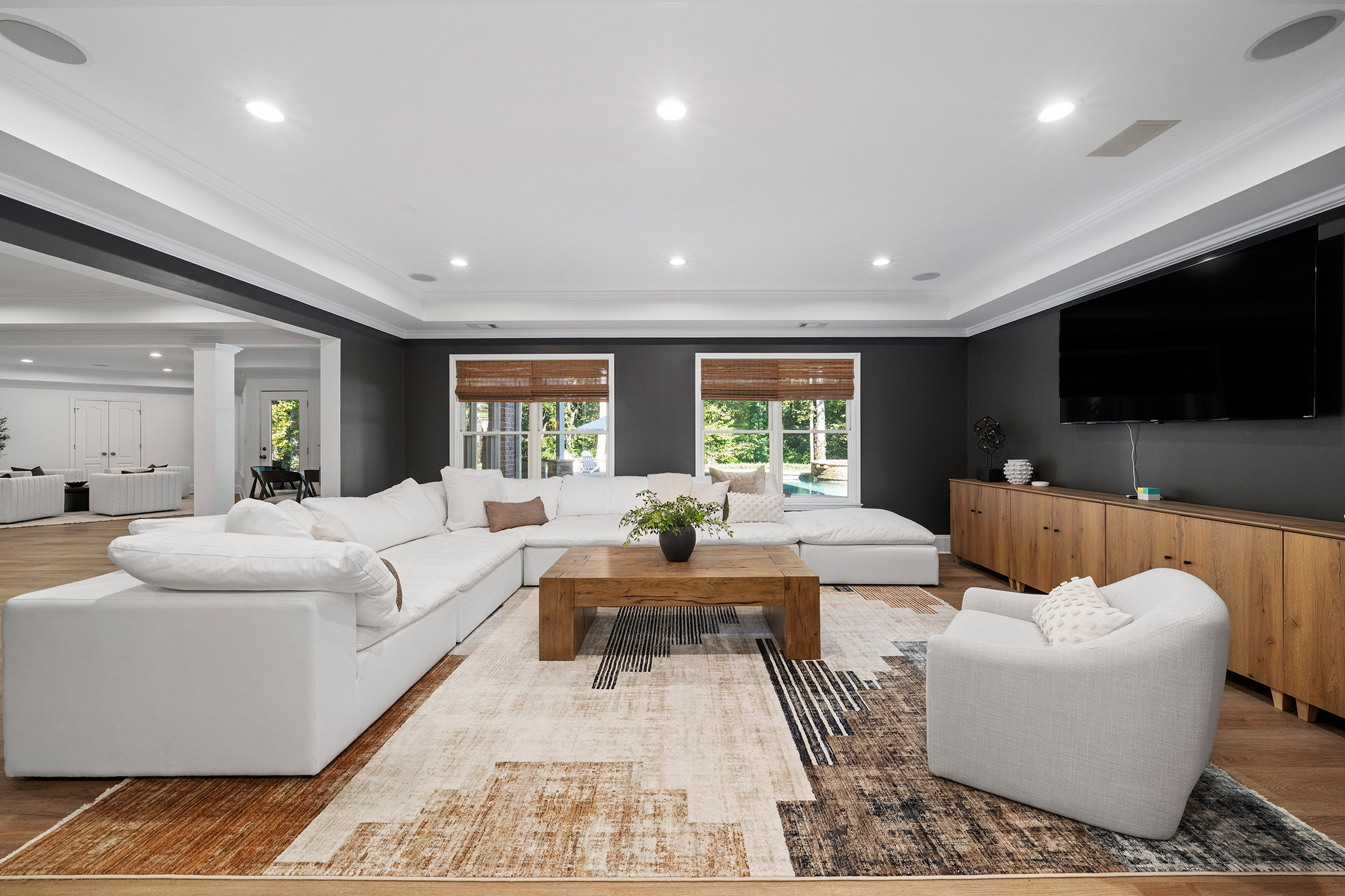  Nestled on One of Triple Crown’s Most Coveted Private Lots - 物件實景