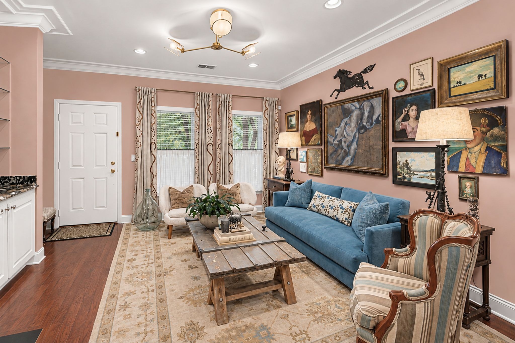  1209 Stoney Point Ln, Franklin, TN, 37067 - 物件實景