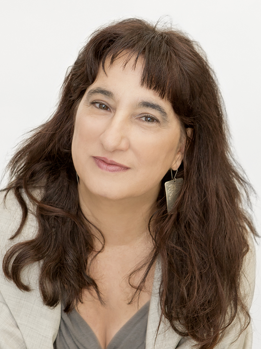 Vanessa Timon Smith