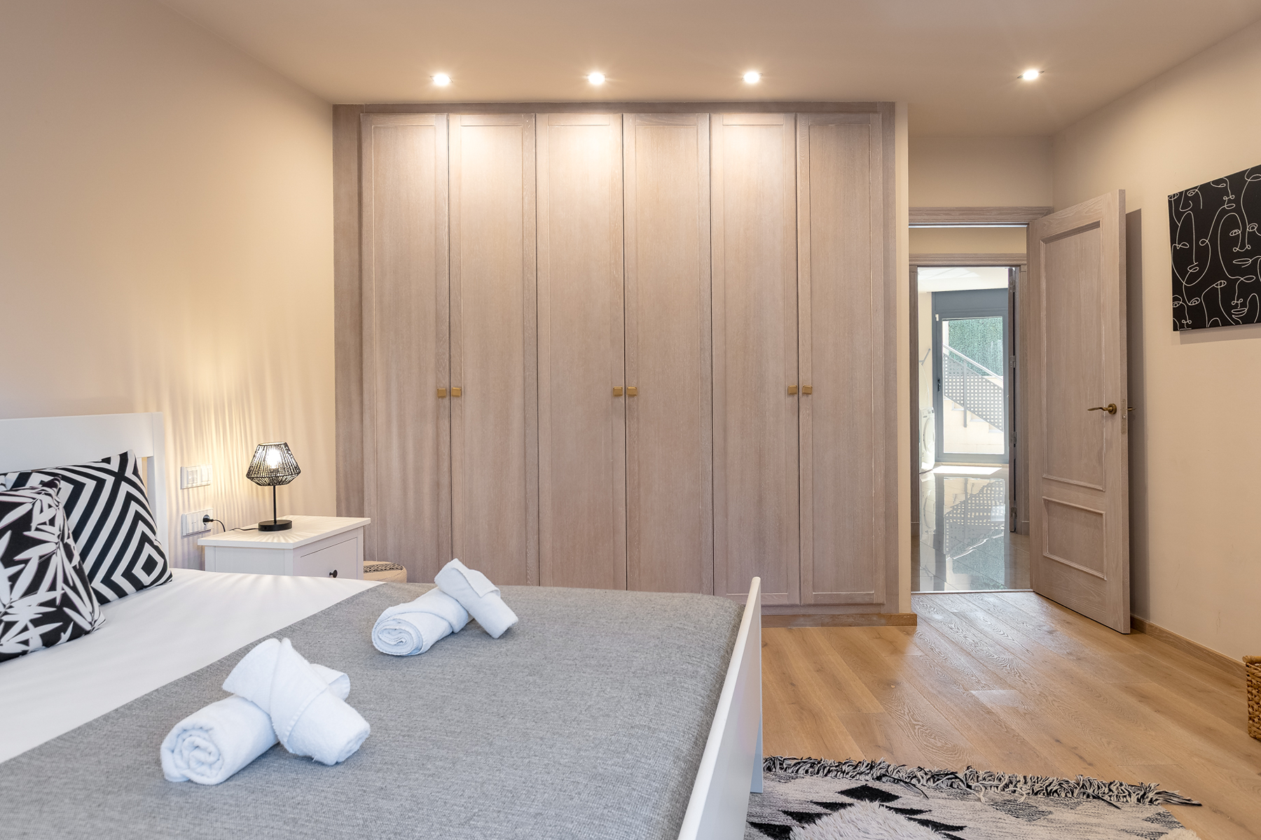  Exclusive villa with tourist license and stunning views of the Mediterranean - 物件實景