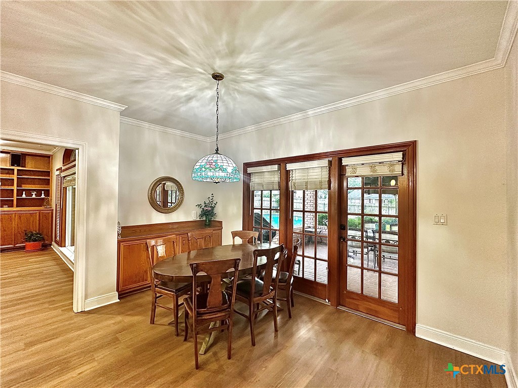 Victoria, Texas, 77904, United States, 4 Bedrooms Bedrooms, ,4 BathroomsBathrooms,Residential,For Sale,1989568