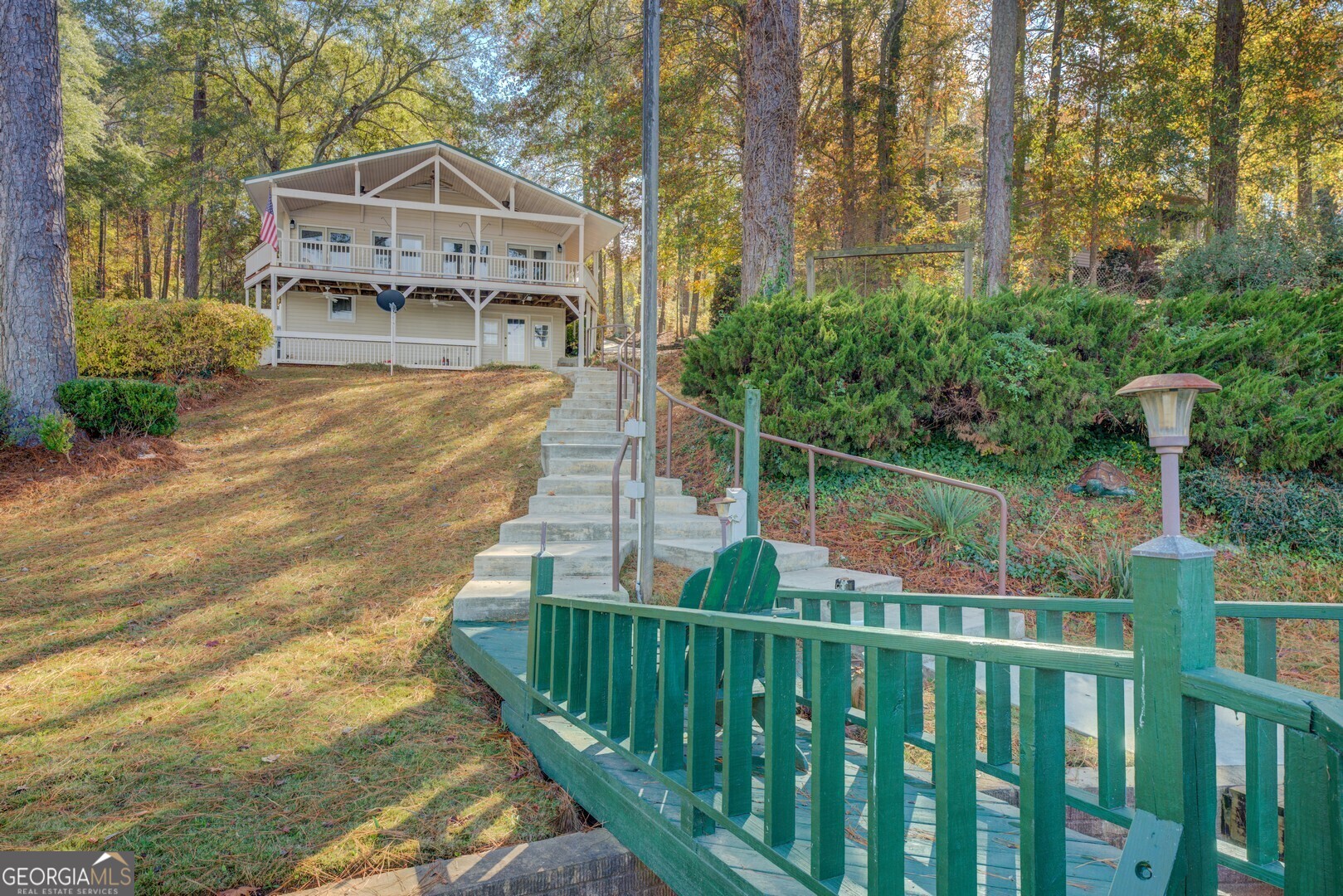 Monticello, Georgia, 31064, United States, 3 Bedrooms Bedrooms, ,2 BathroomsBathrooms,Residential,For Sale,1923260