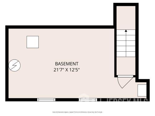 Edison, New Jersey, 08820, United States, 2 Bedrooms Bedrooms, ,3 BathroomsBathrooms,Residential,For Sale,1991890