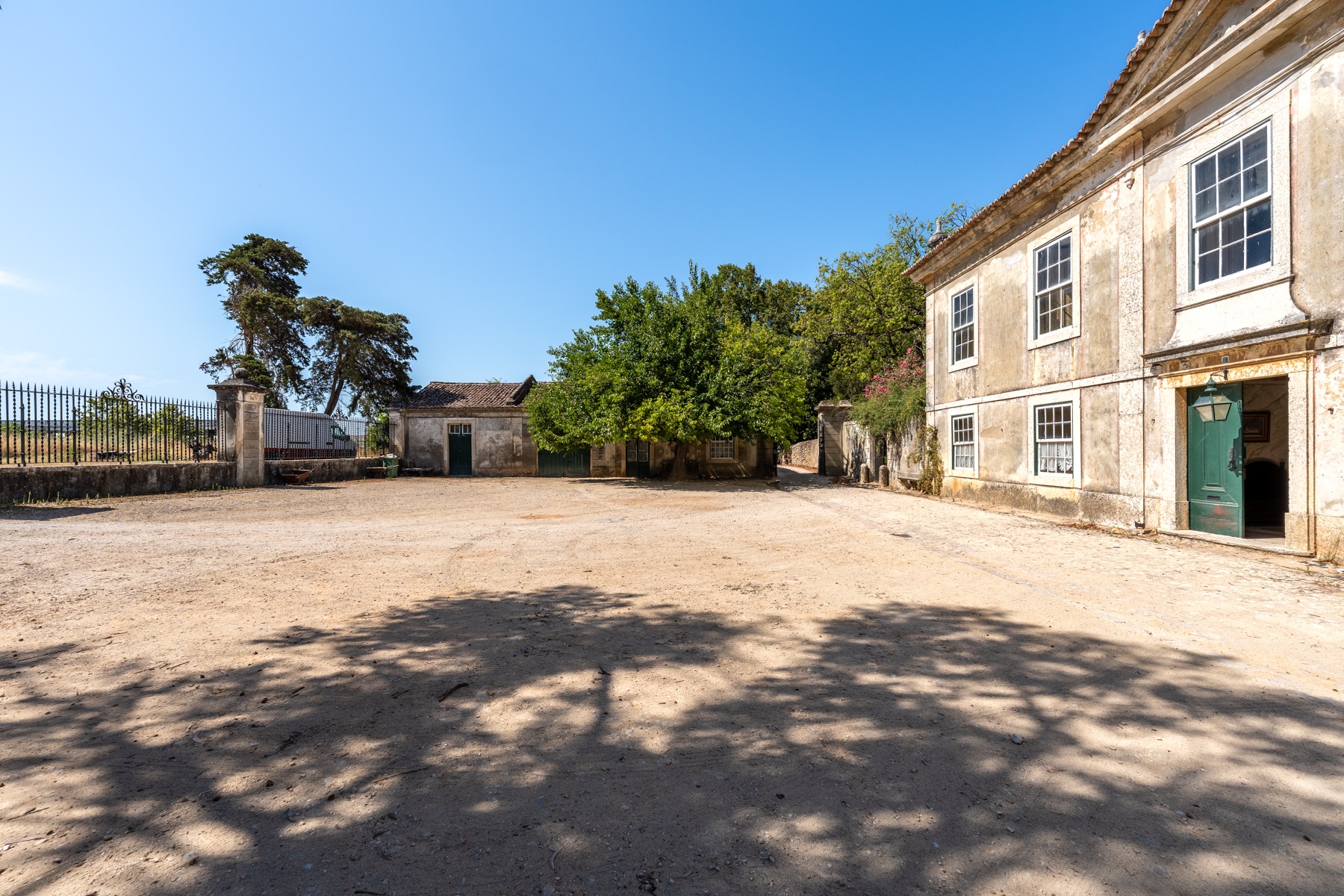  Farm, 12 bedrooms, for Sale - 物件實景
