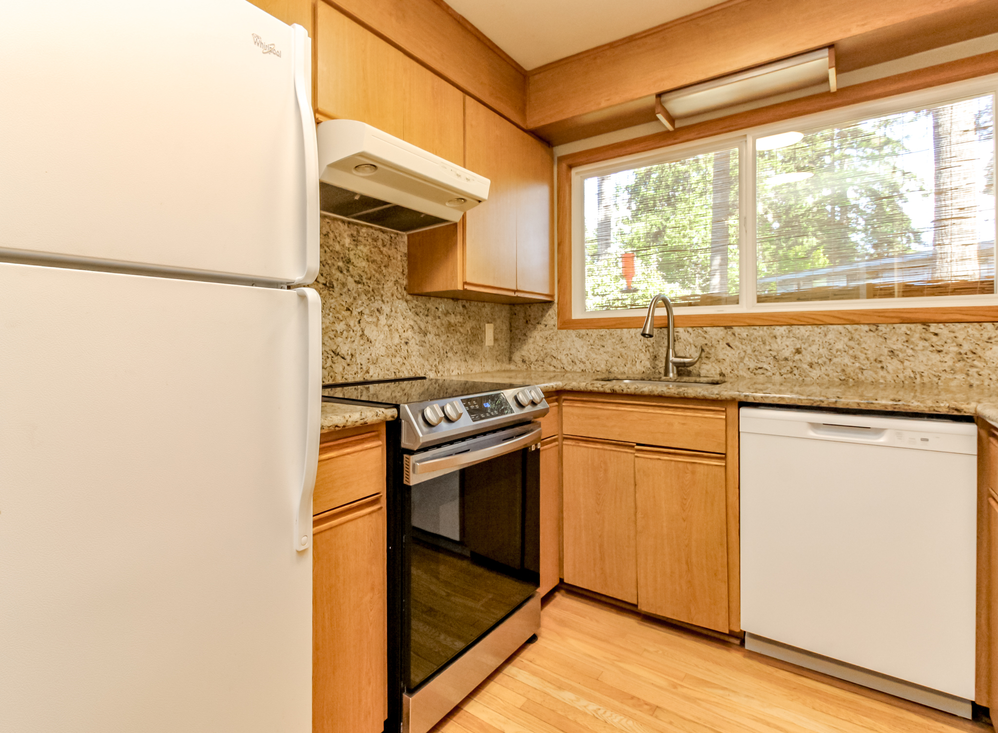  Charming Ranch Style Opportunity in Federal Way - 物件實景