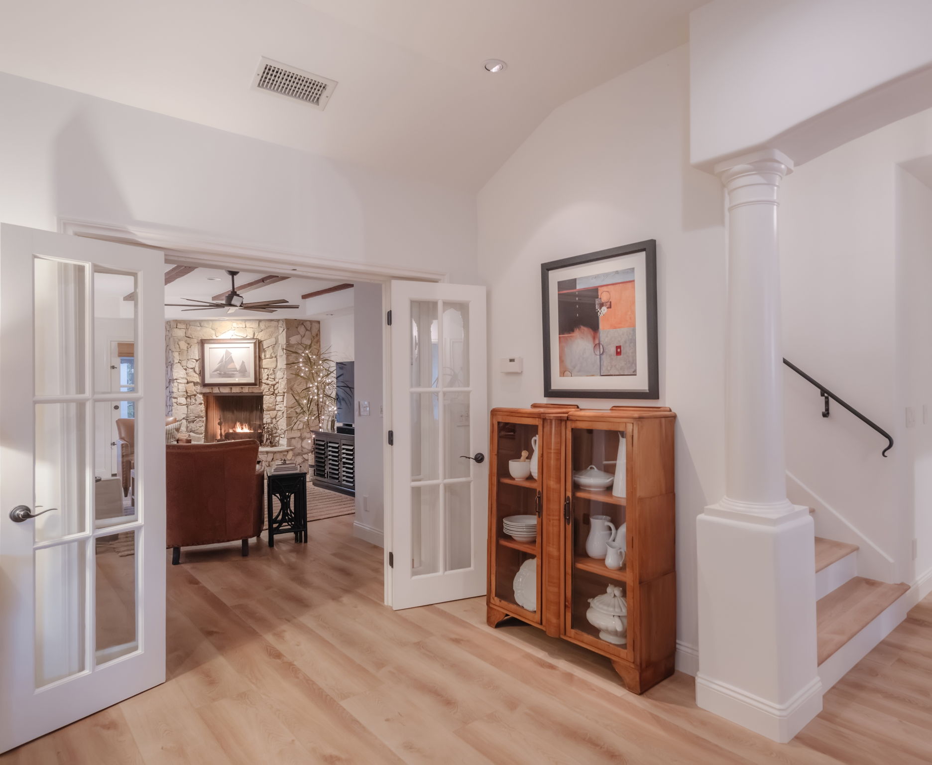  3825 Palos Verdes Drive North, Palos Verdes Estates, CA 90274 - 物件實景