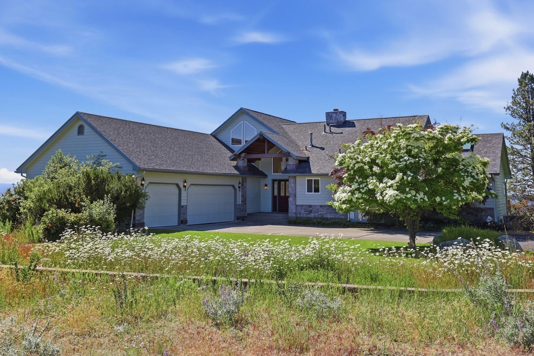  7335 N Five Mile Rd - 物件實景