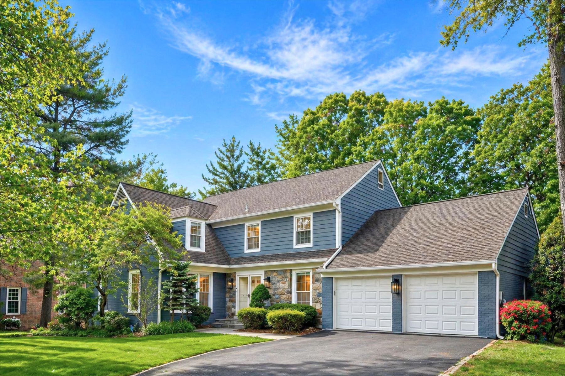  7533 Pepperell Drive, Bethesda, MD, 20817 - 物件實景