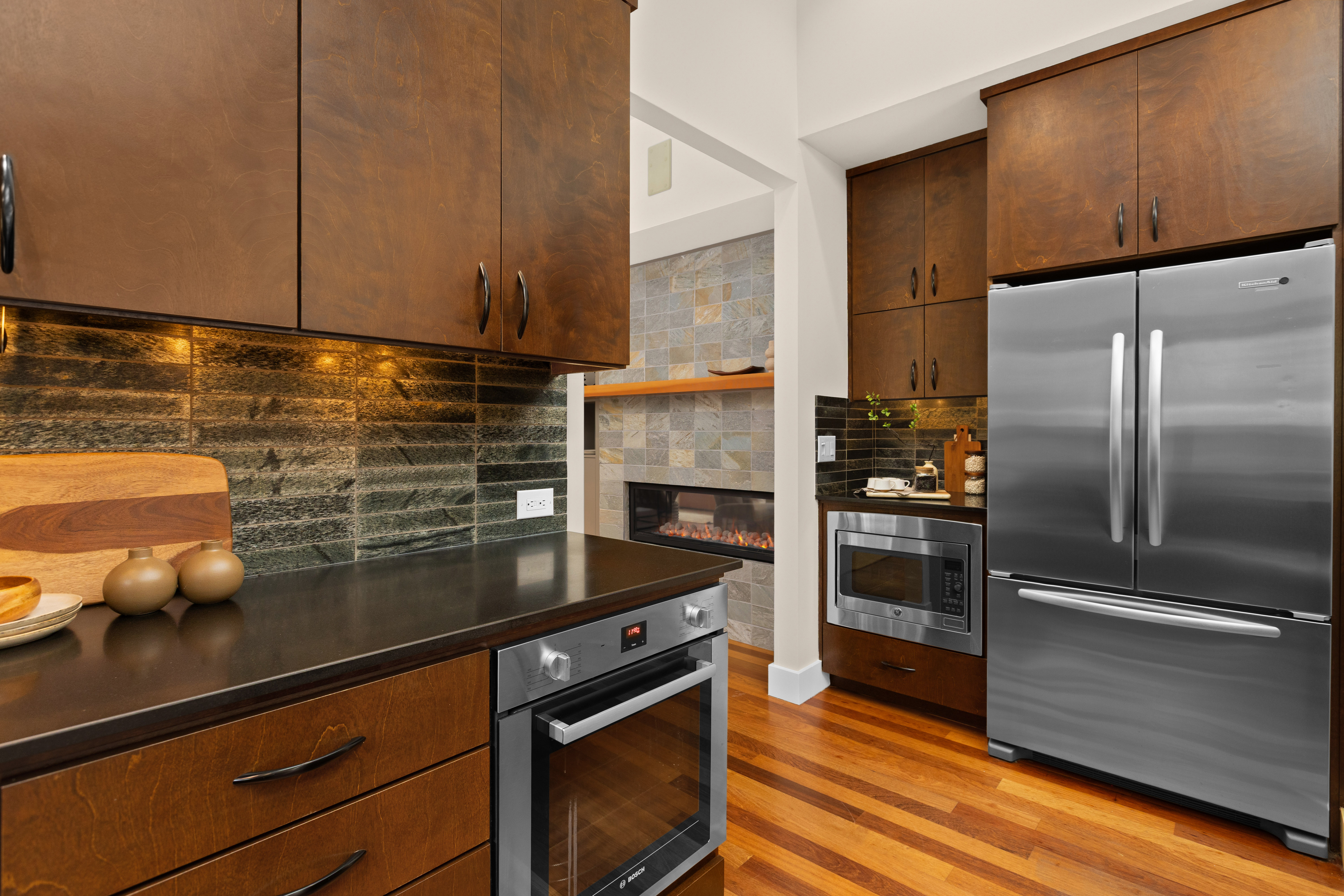  2223 39th Ave E, Seattle, WA 98112 - 物件實景