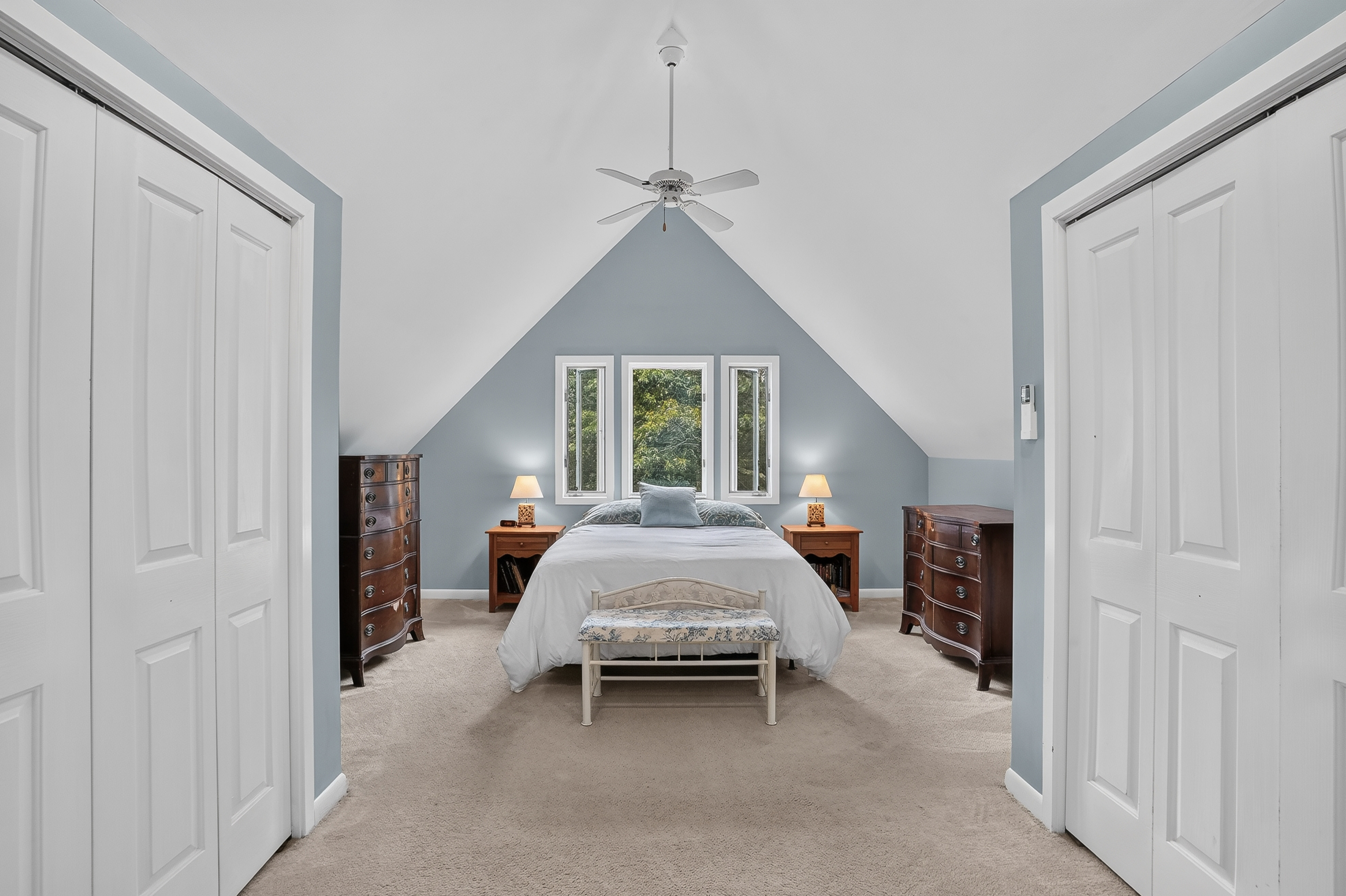  Peaceful Retreat in Edgartown - 物件實景