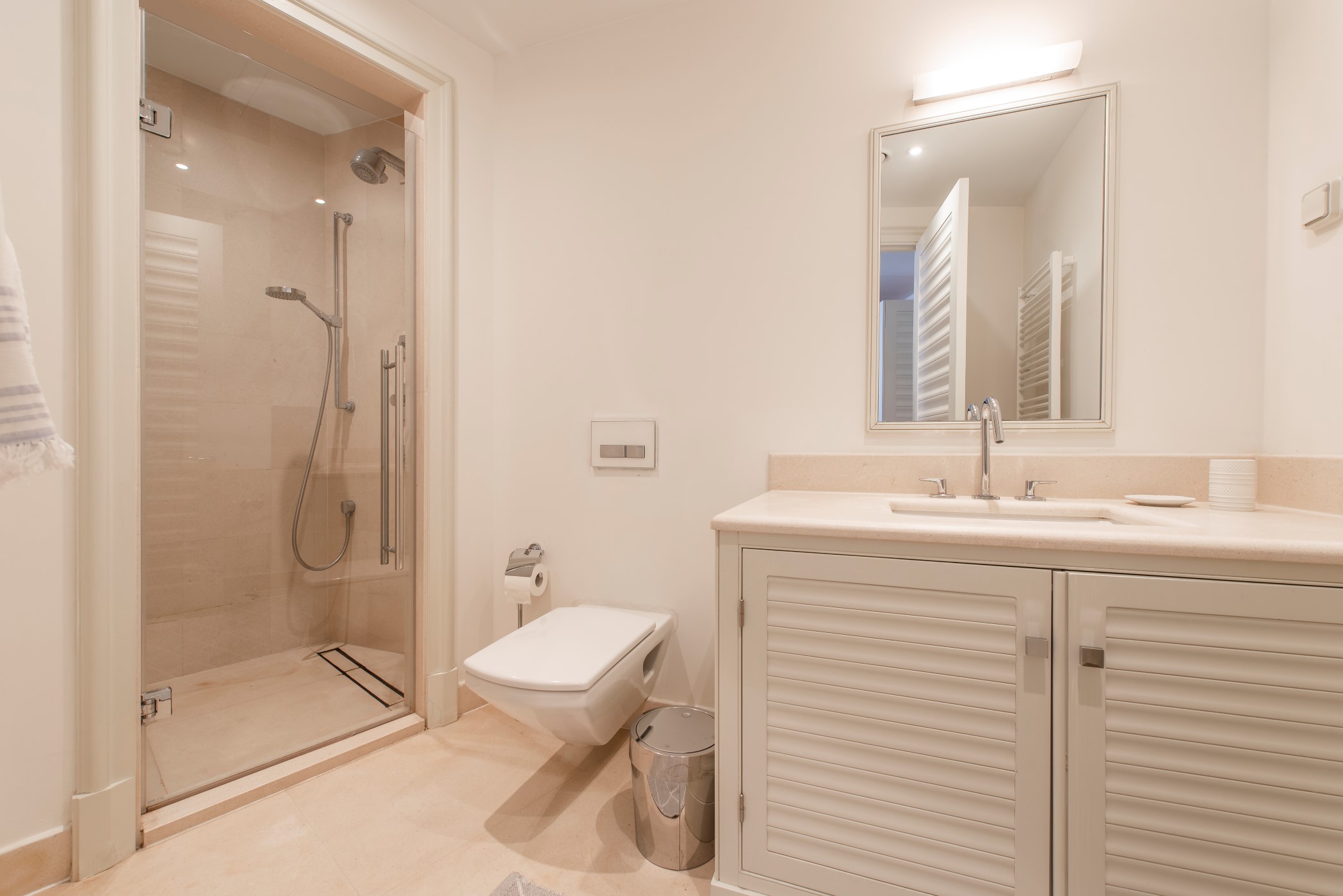  Designer Three Bedroom Waterfront Apartment Teuta - 物件實景