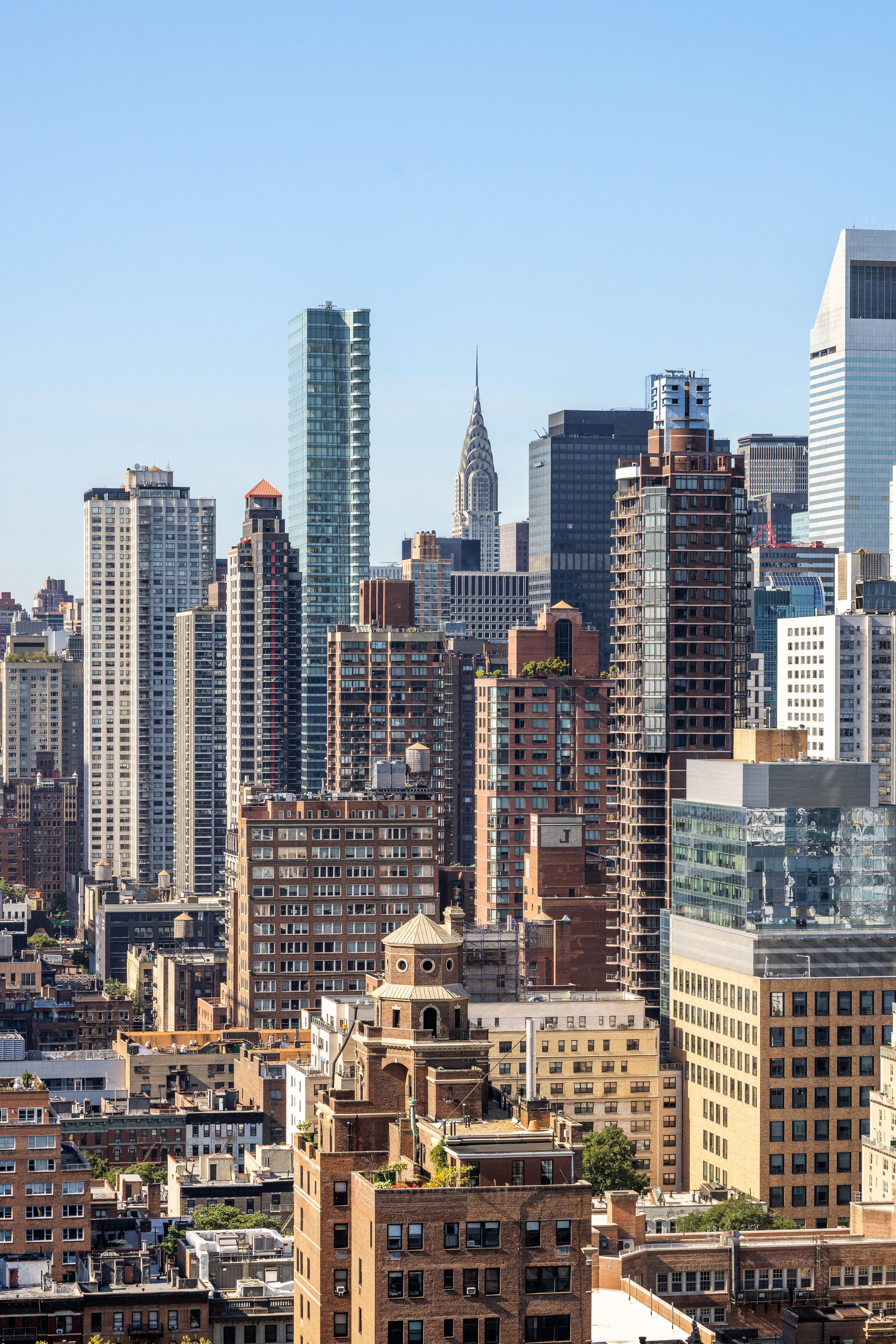  360 East 72nd Street - 物件實景