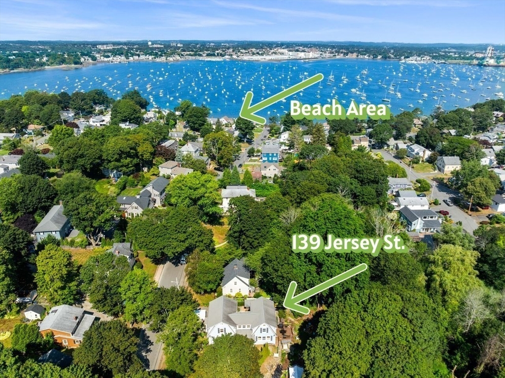 Marblehead, Massachusetts, 01945, United States, 4 Bedrooms Bedrooms, ,3 BathroomsBathrooms,Residential,For Sale,1903628