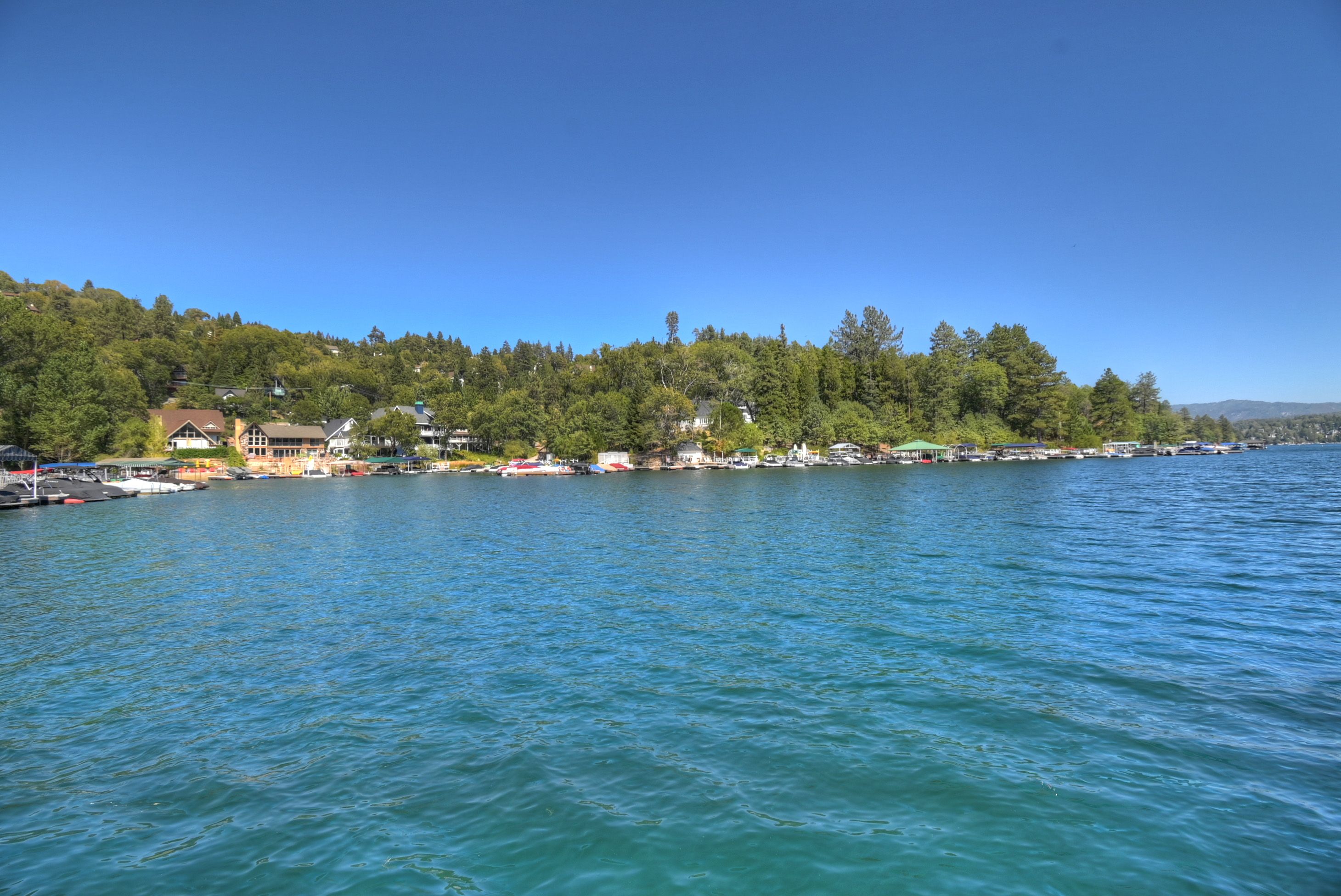  27567 W Shore Road, Lake Arrowhead, CA 92352 - 物件實景