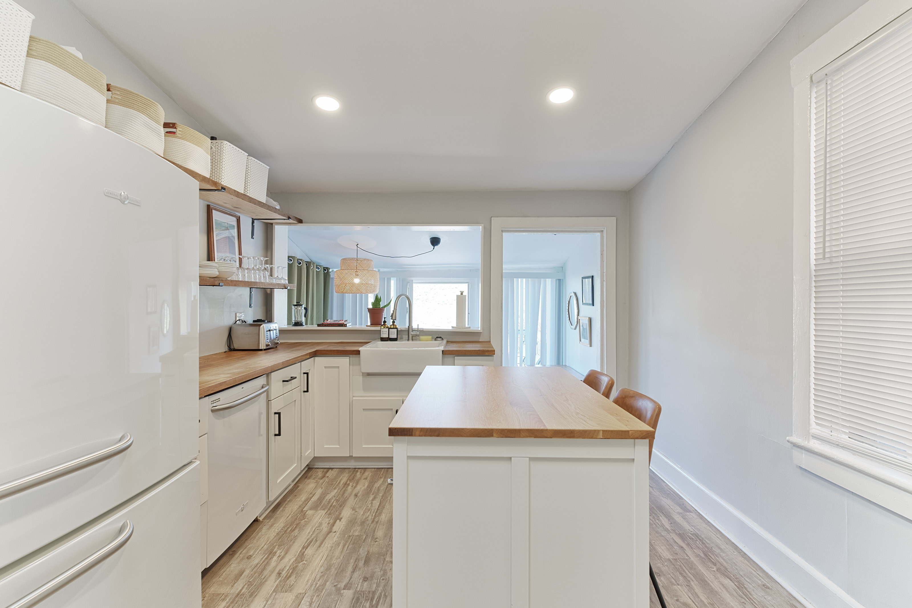  1667 Story Avenue, Louisville, KY 40206 - 物件實景