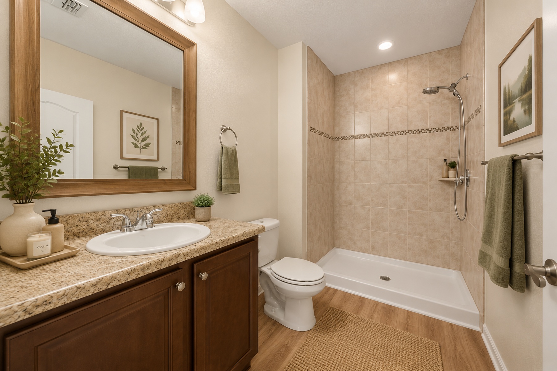  824 Breakaway Trail, Titusville, FL, 32780 - 物件實景