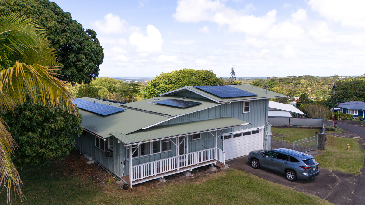 Hilo, Hawaii, 96720, United States, 4 Bedrooms Bedrooms, ,2 BathroomsBathrooms,Residential,For Sale,1838914